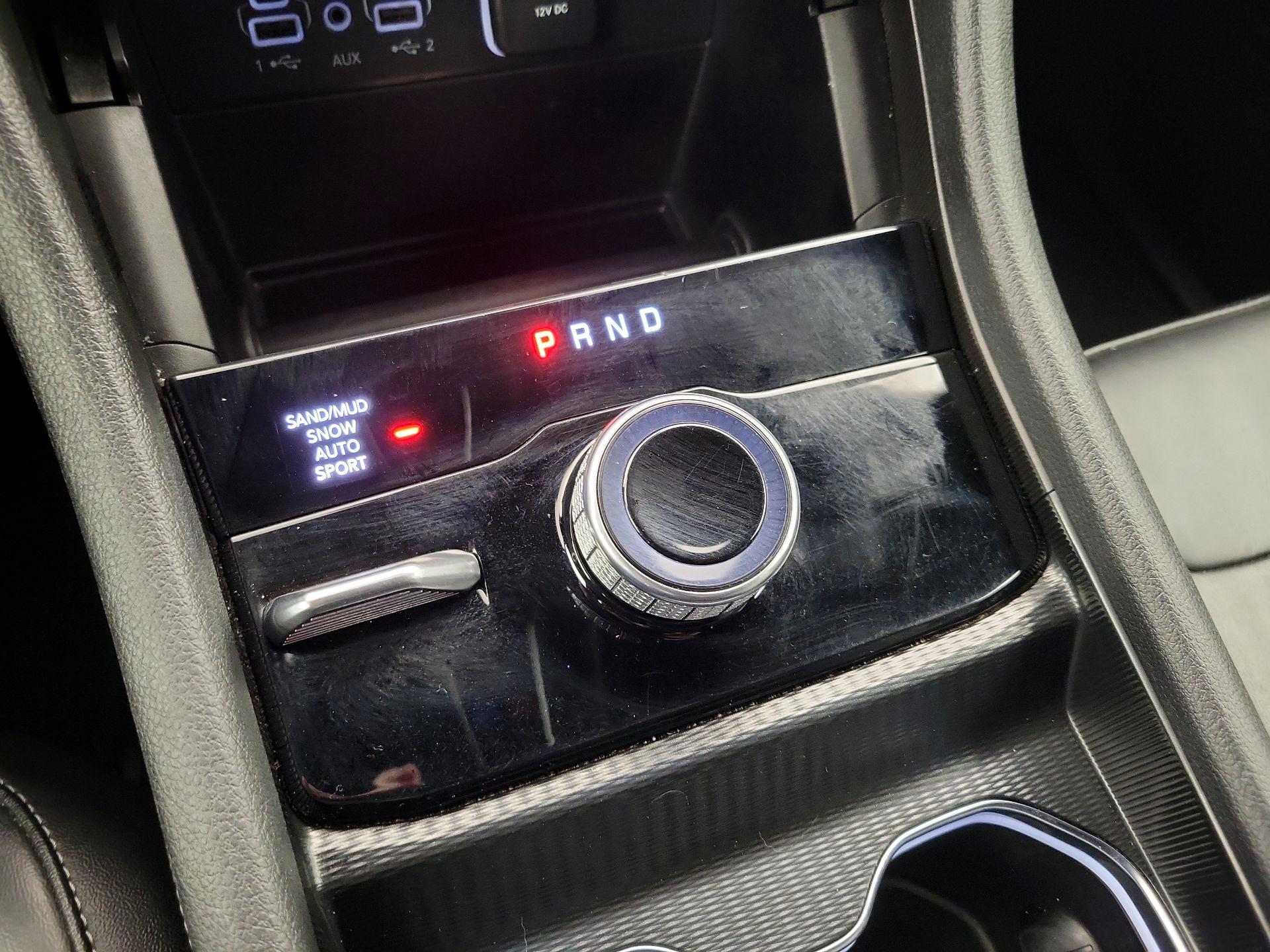 Thumbnail: 2024 Jeep Grand Cherokee - 18