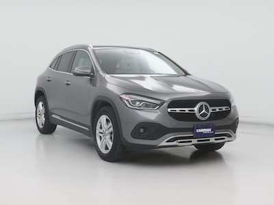 2023 Mercedes-Benz GLA250
