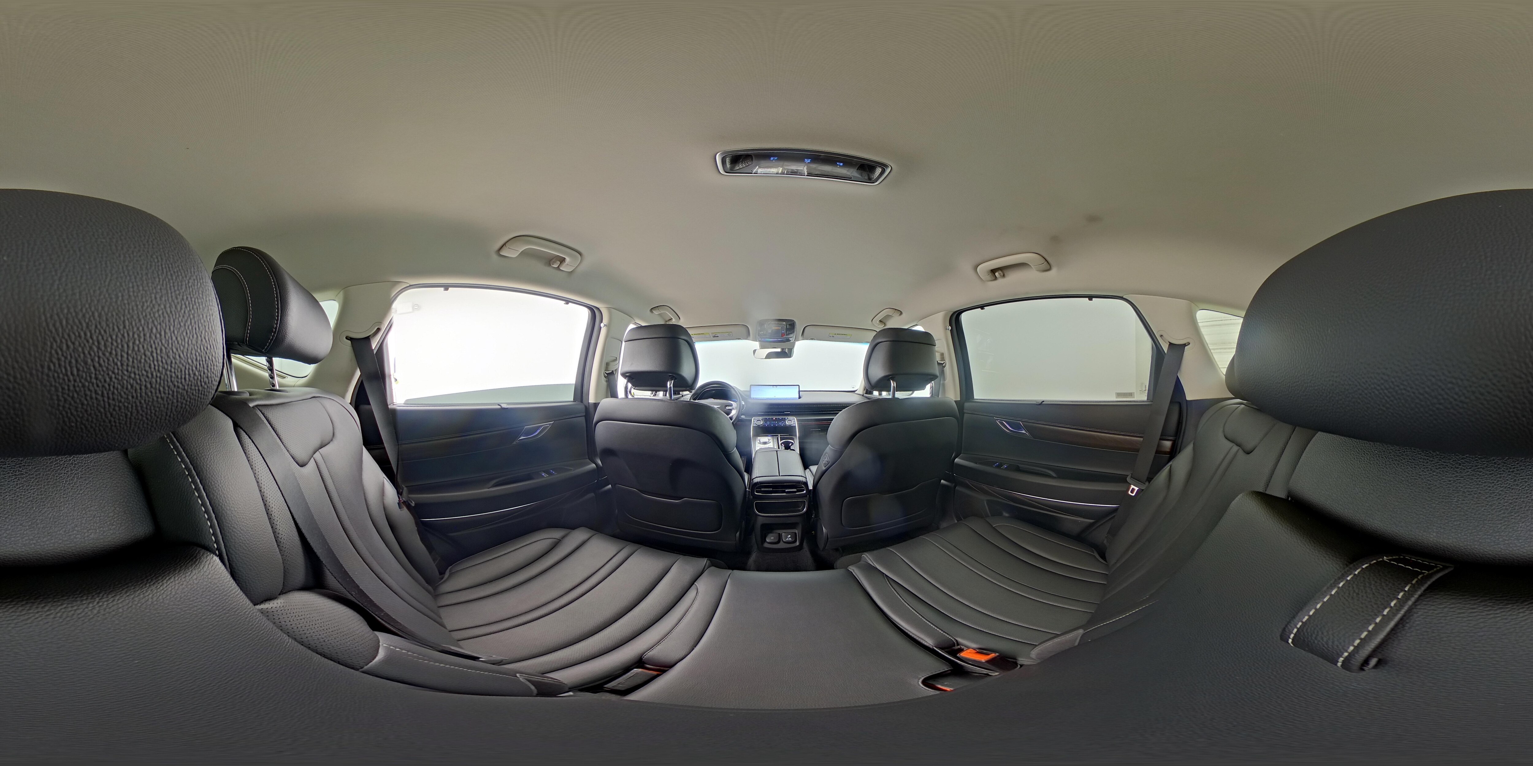 2024 GENESIS GV80 Standard - Photo 26
