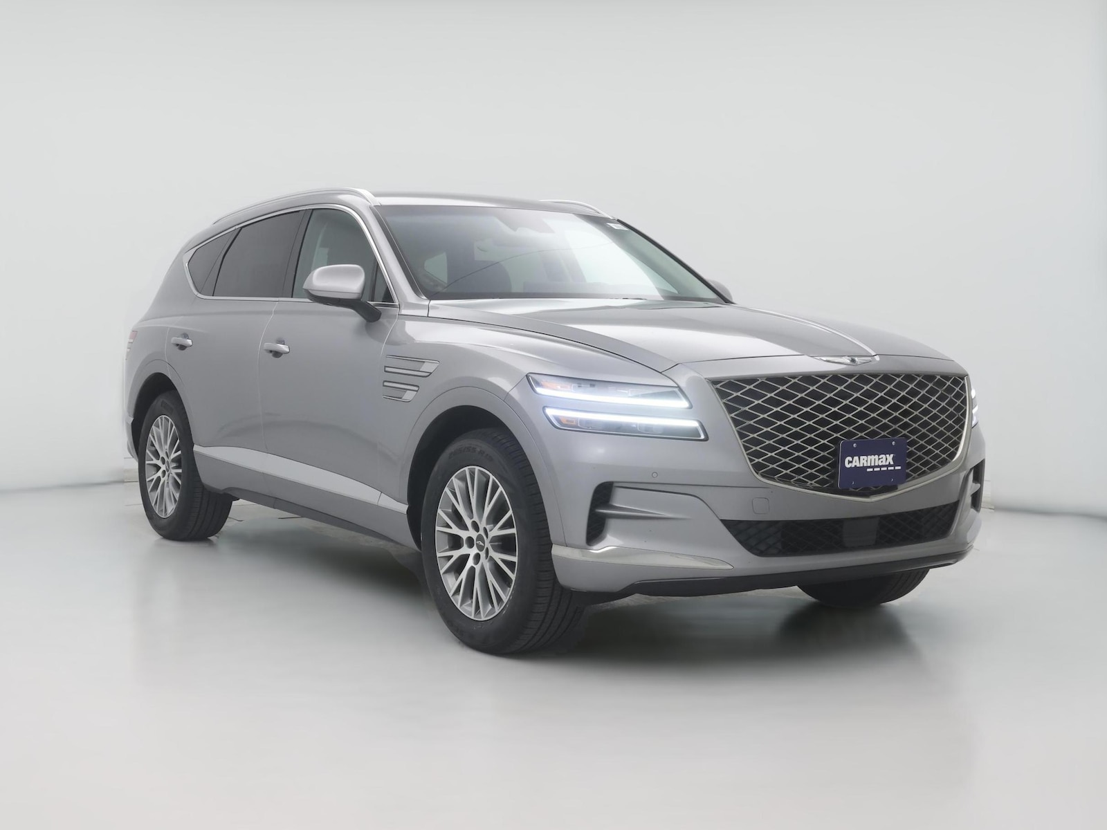 2024 GENESIS GV80