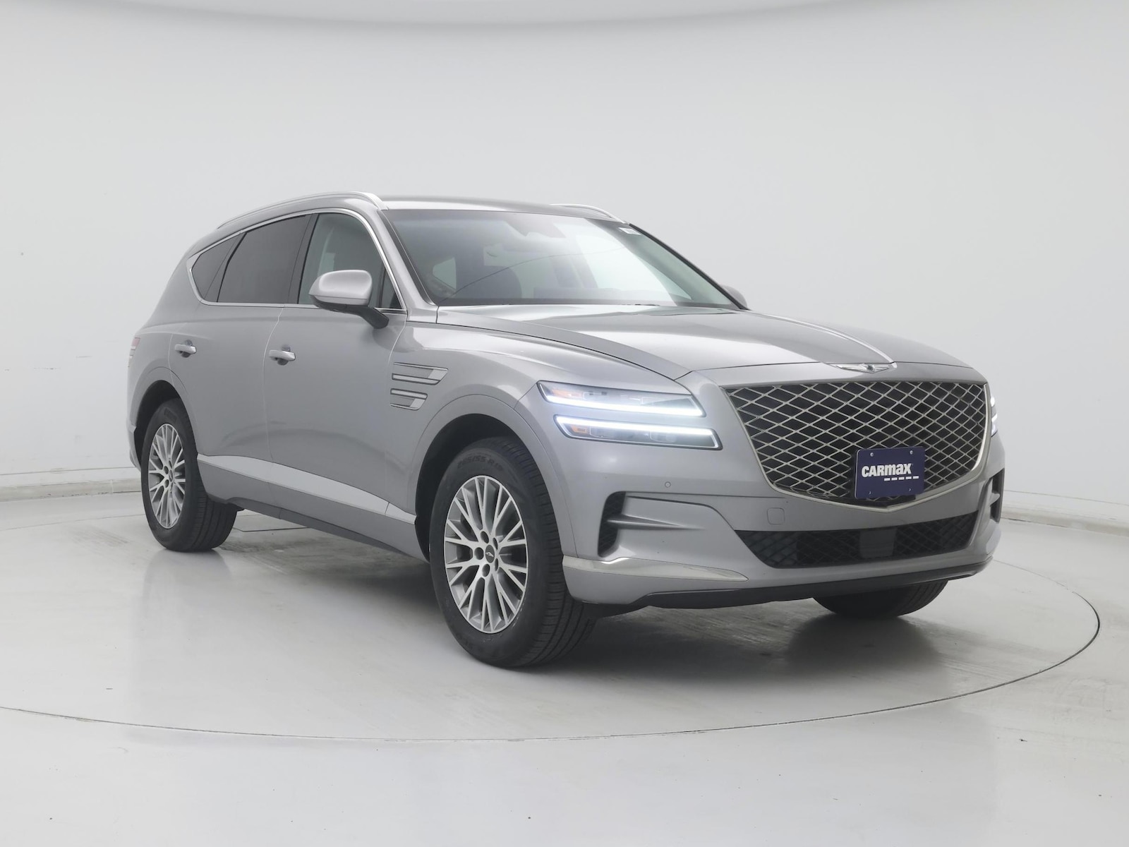 2024 GENESIS GV80 Standard - Photo 2