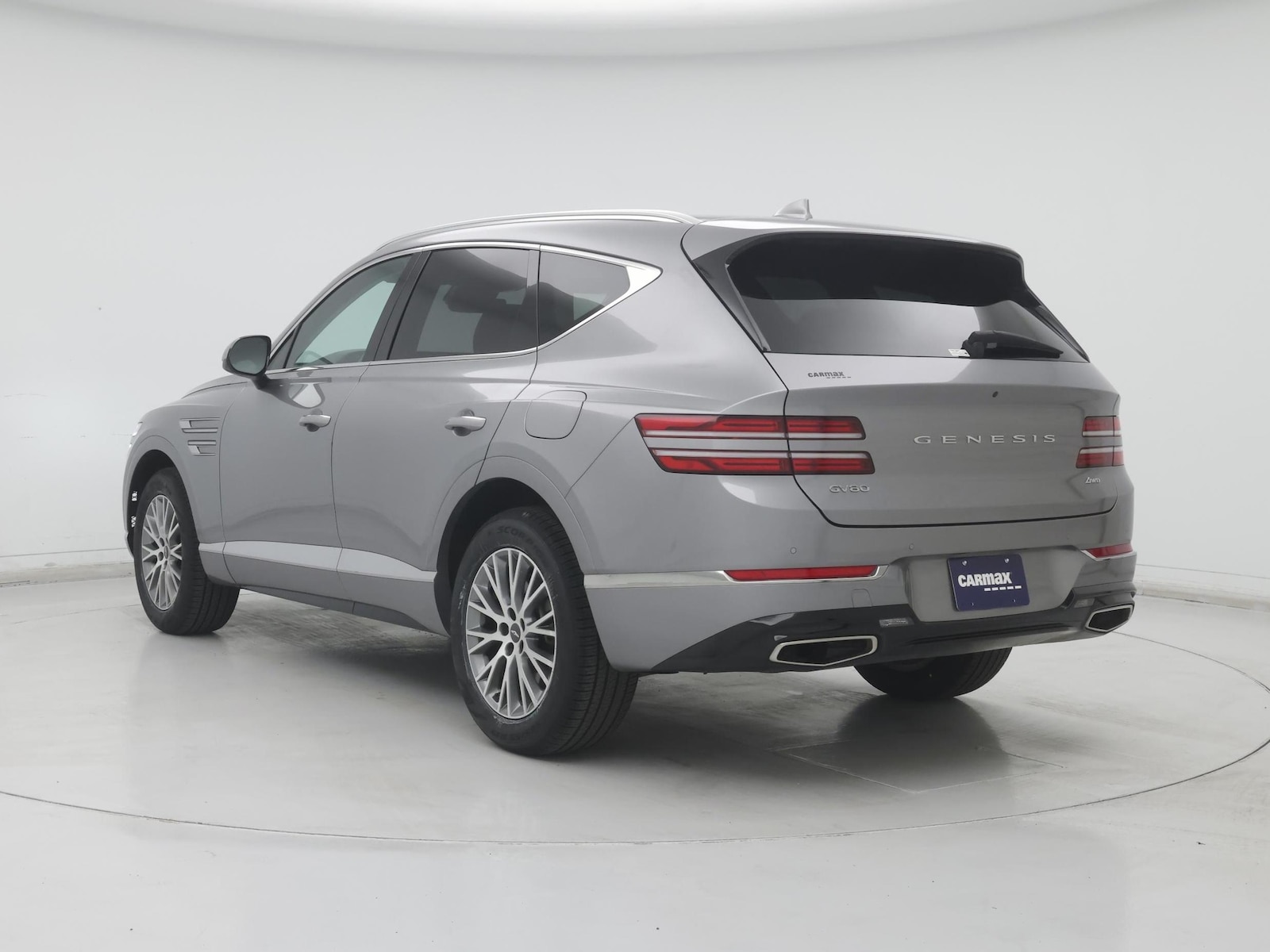 2024 GENESIS GV80 Standard - Photo 3