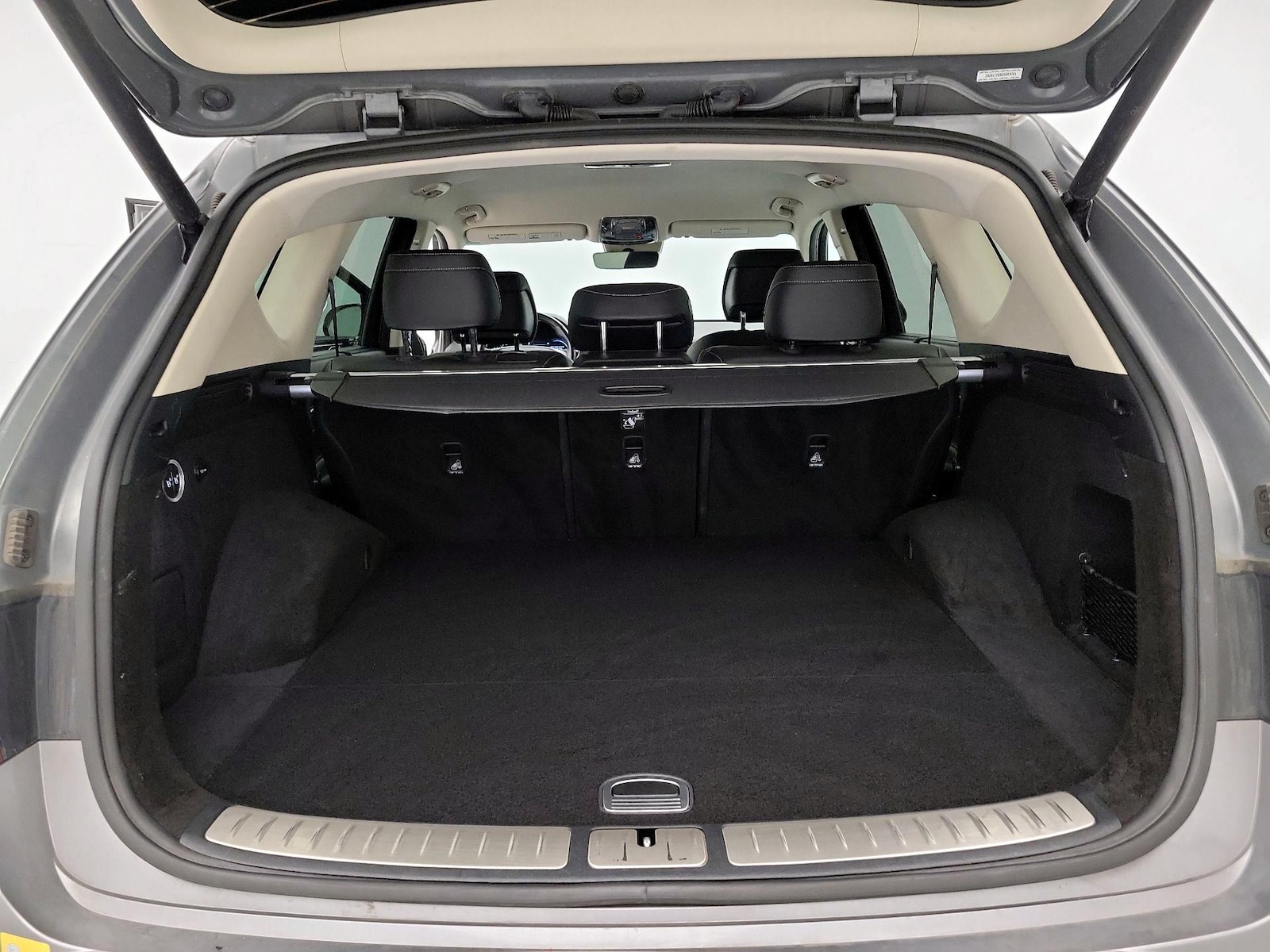 2024 GENESIS GV80 Standard - Photo 22