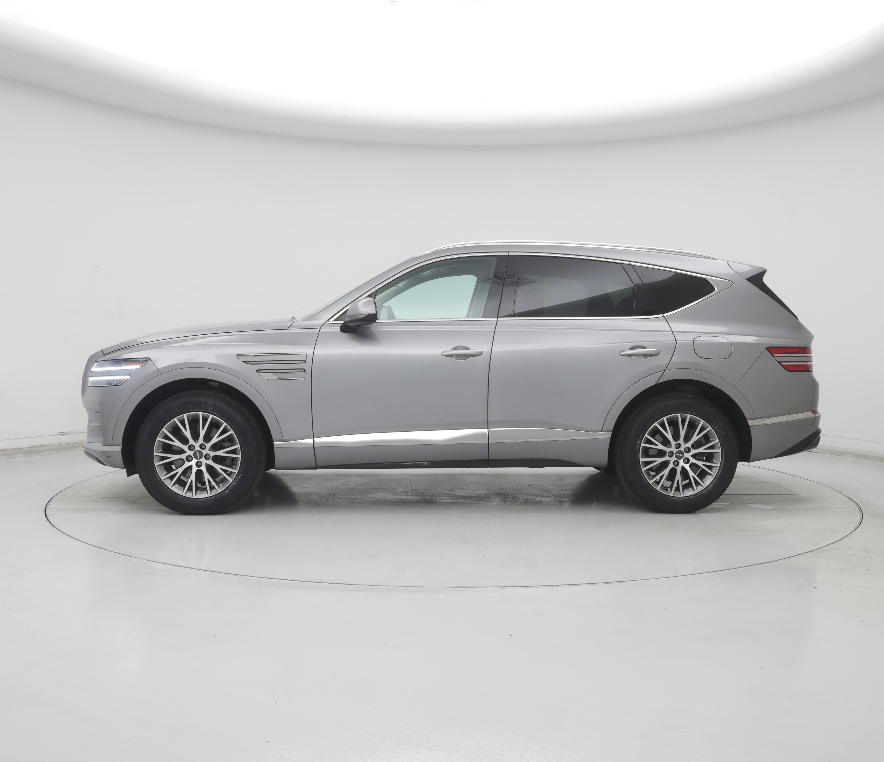 Thumbnail: 2024 Genesis GV80 - 3