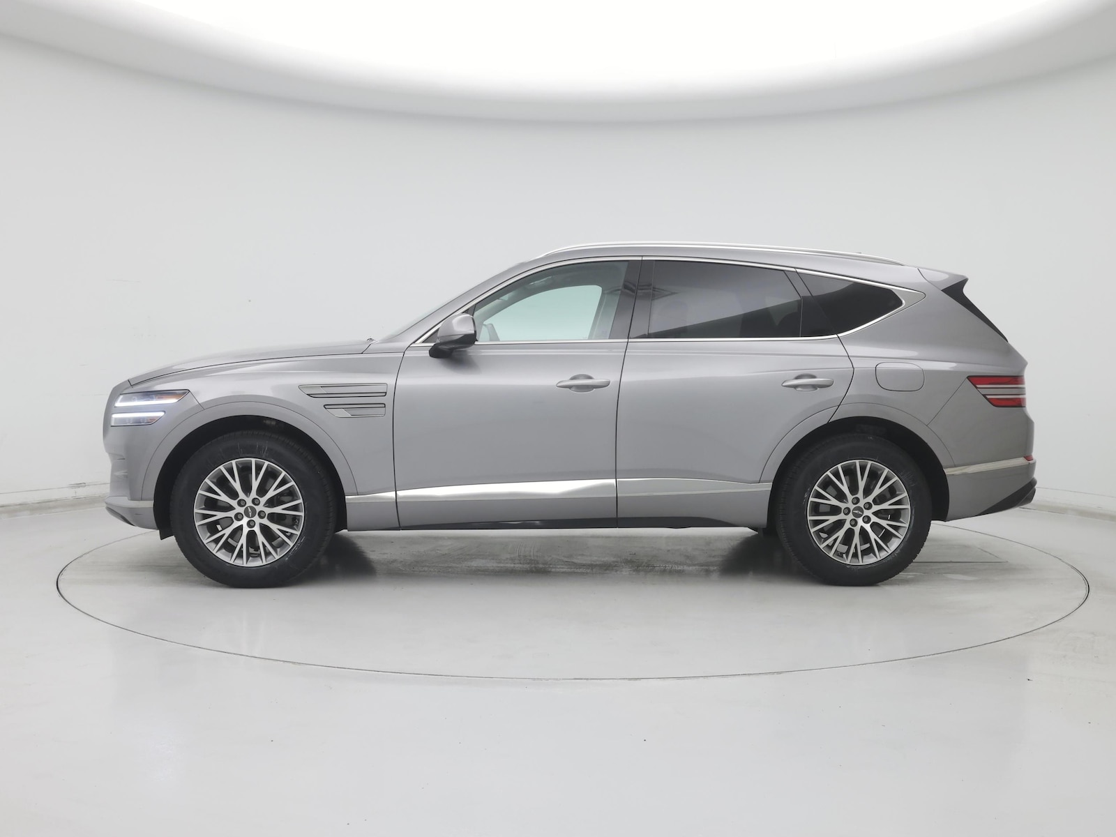 2024 GENESIS GV80 Standard - Photo 4