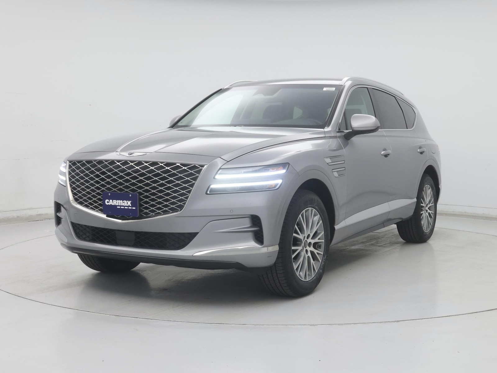 2024 GENESIS GV80 Standard - Photo 5