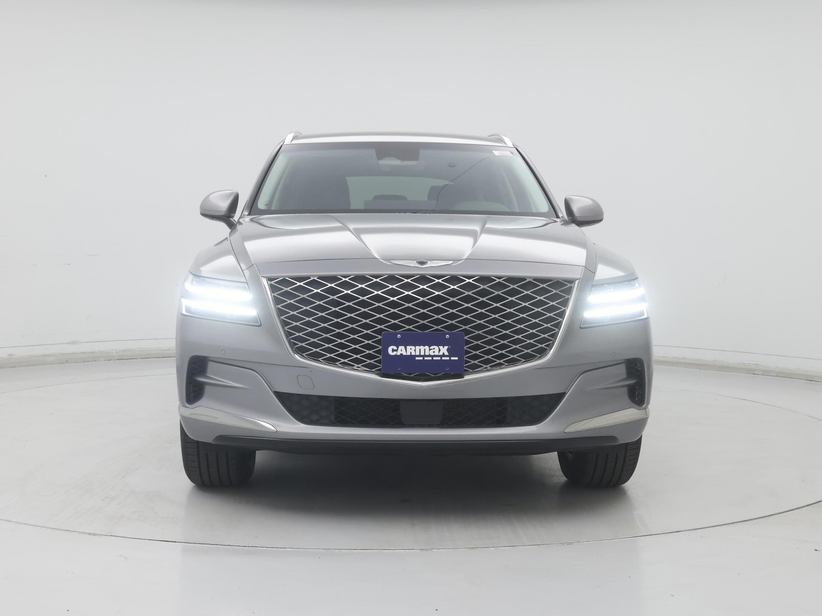2024 GENESIS GV80 Standard - Photo 6