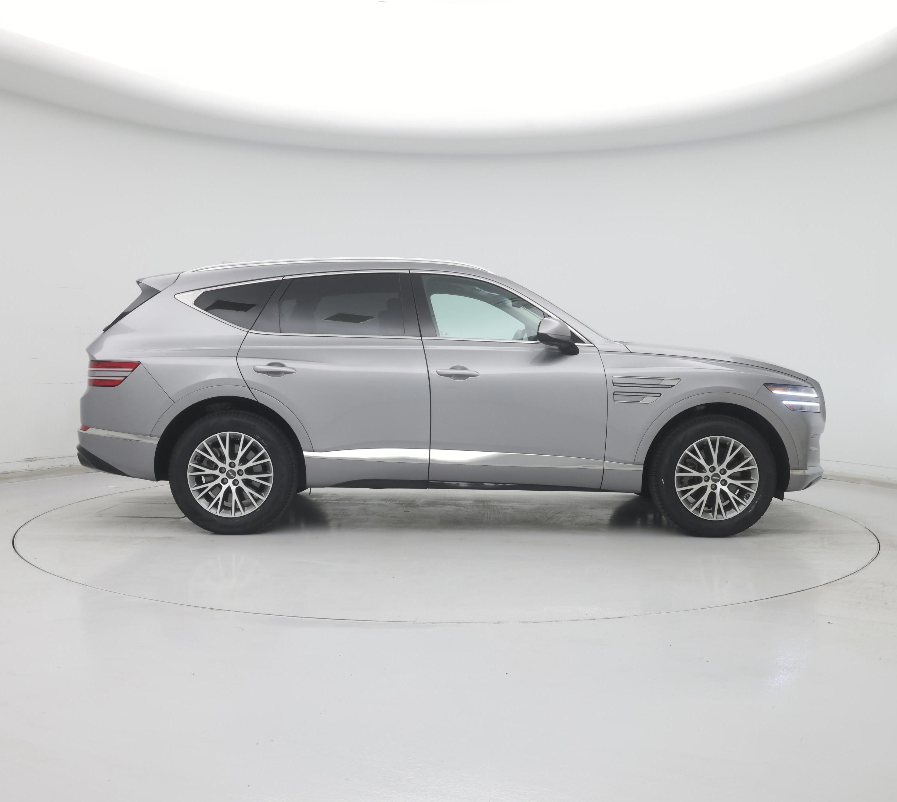 Thumbnail: 2024 Genesis GV80 - 7