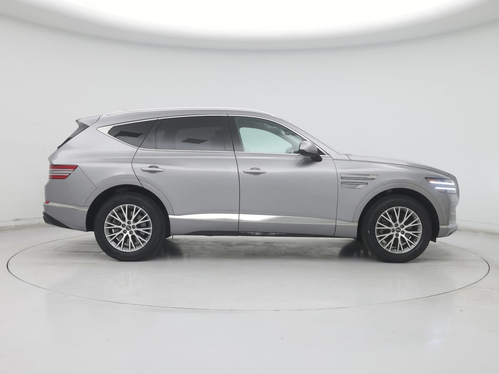 2024 GENESIS GV80 Standard - Photo 8