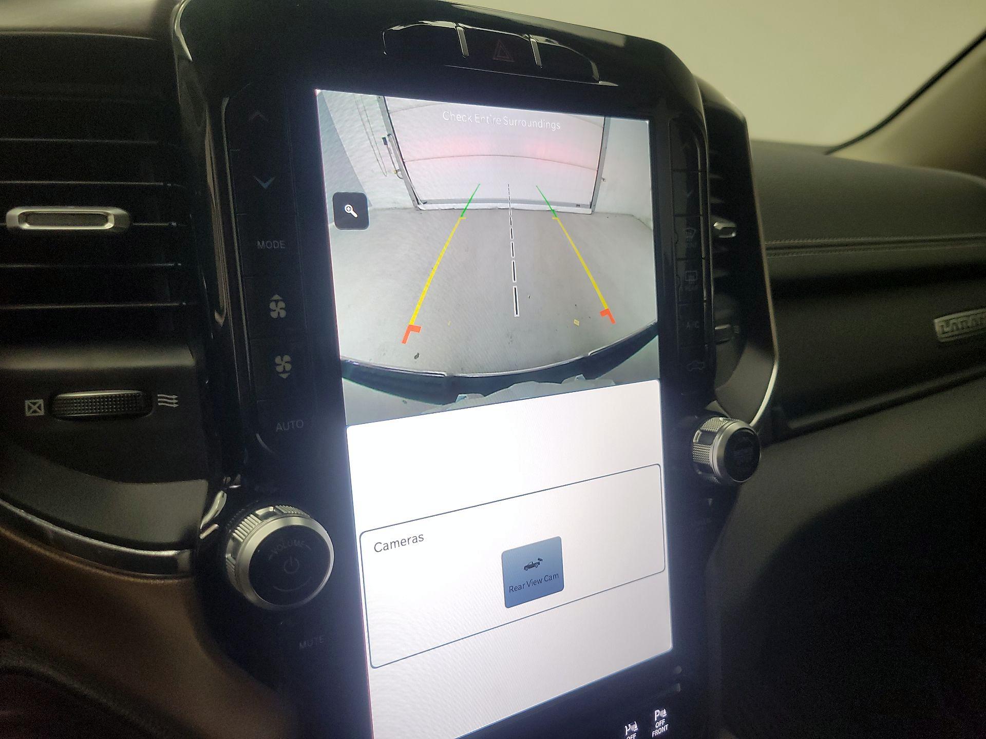 Thumbnail: 2022 RAM 1500 - 15