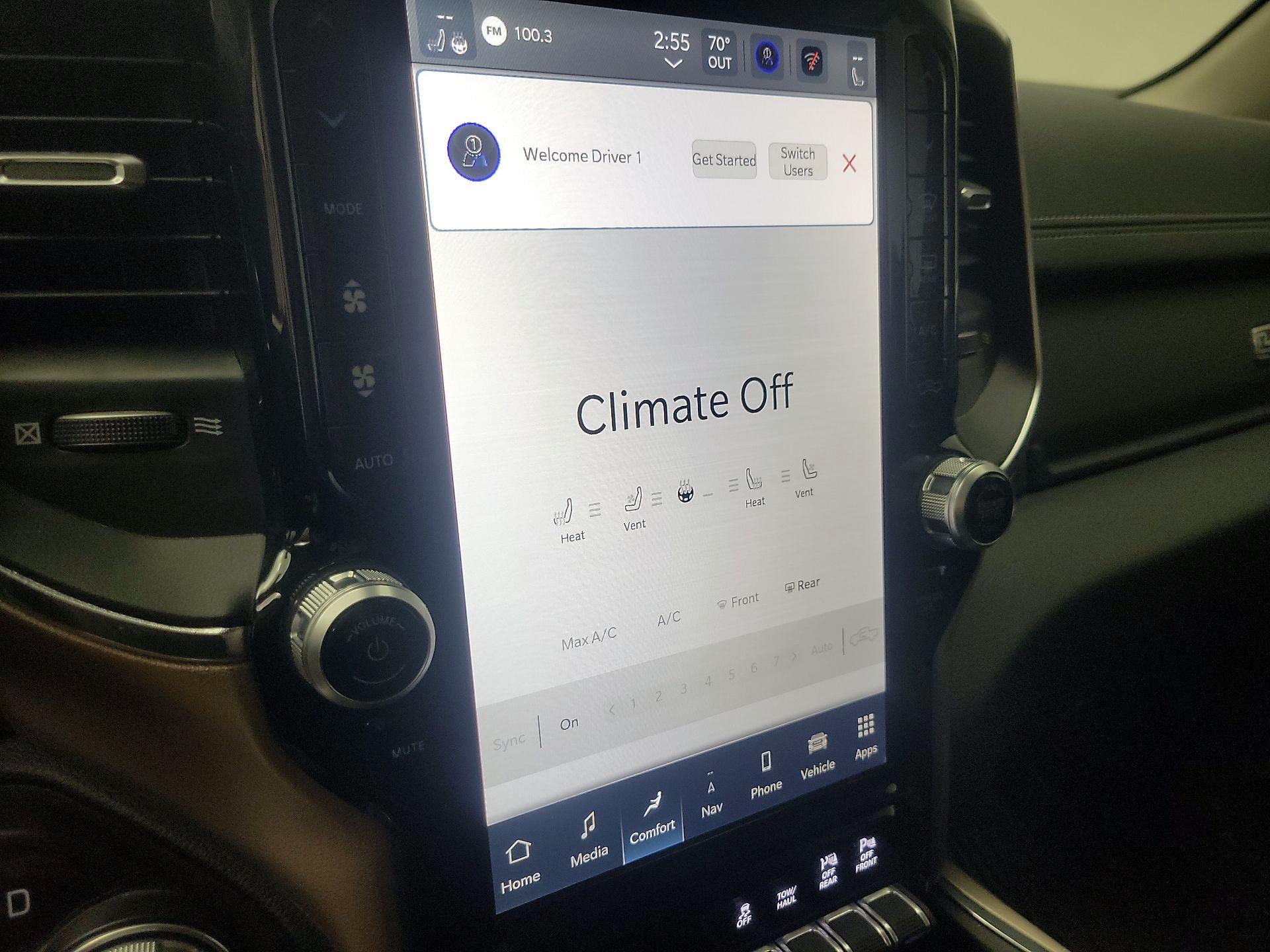 Thumbnail: 2022 RAM 1500 - 17