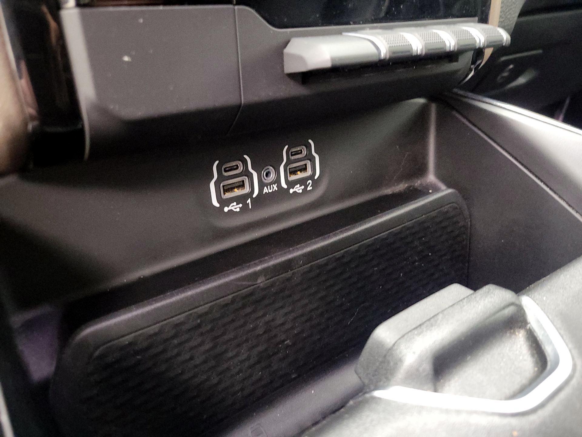 Thumbnail: 2022 RAM 1500 - 19