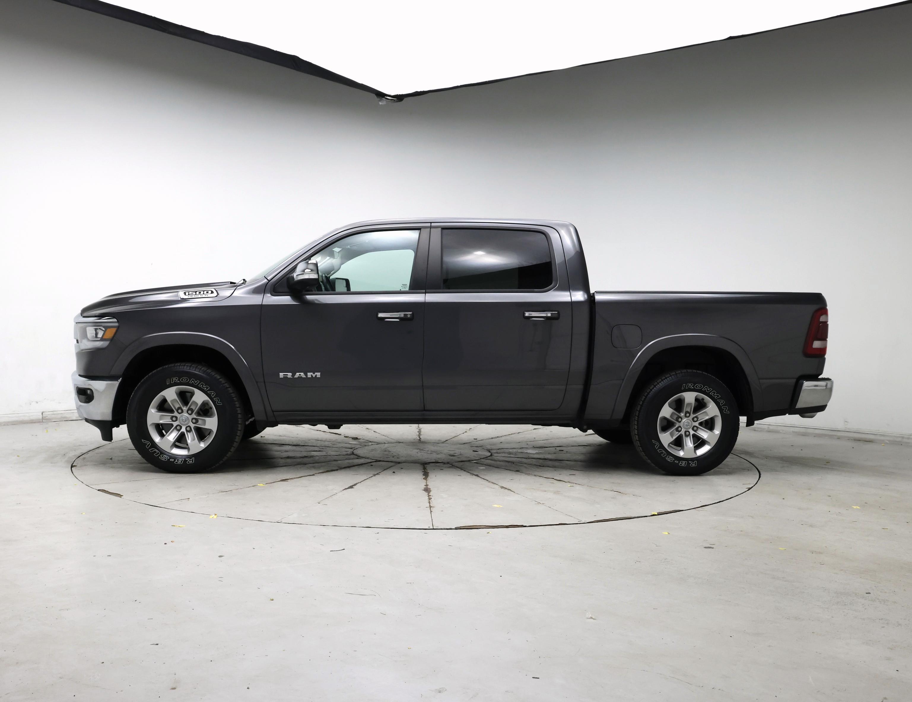 Thumbnail: 2022 RAM 1500 - 3