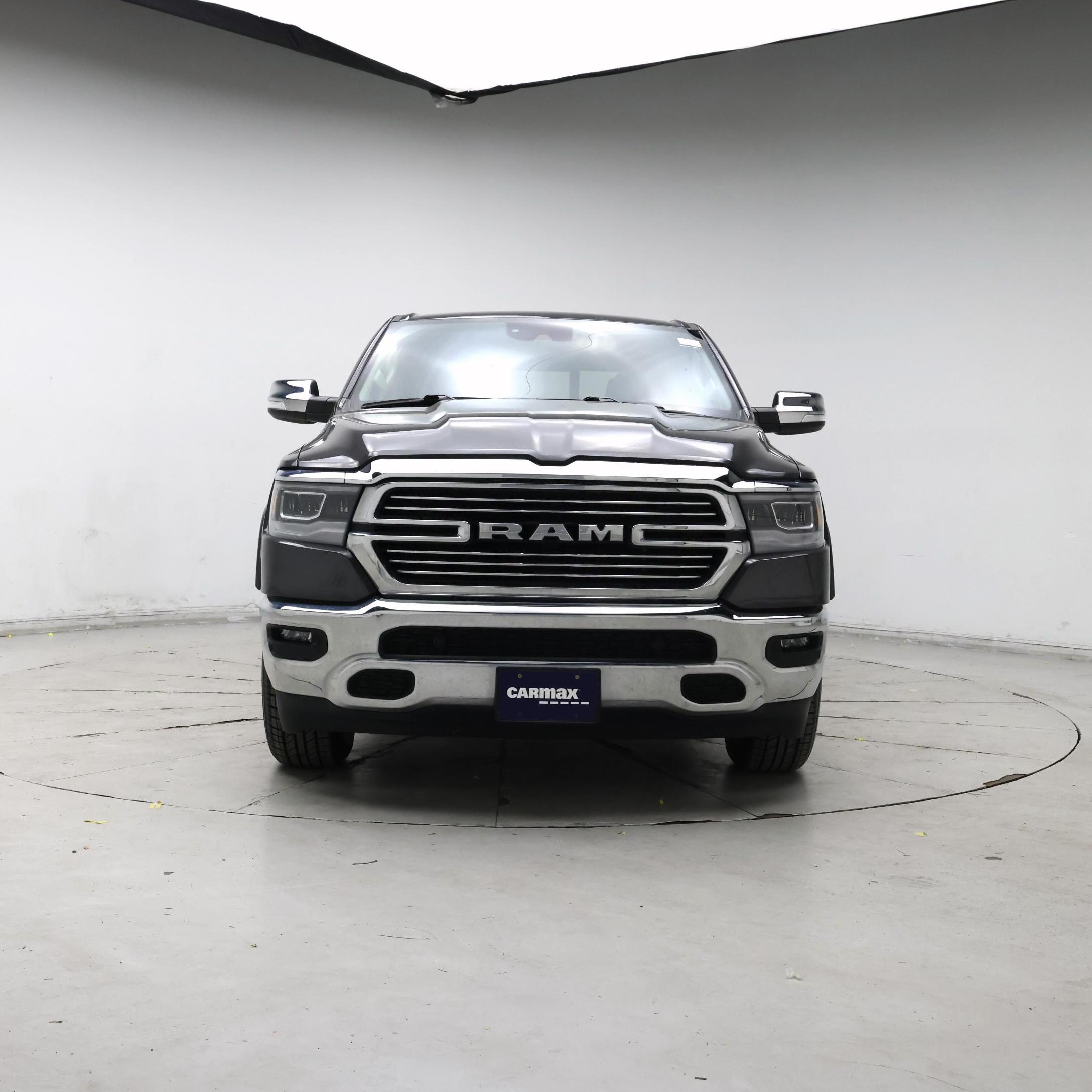 Thumbnail: 2022 RAM 1500 - 5