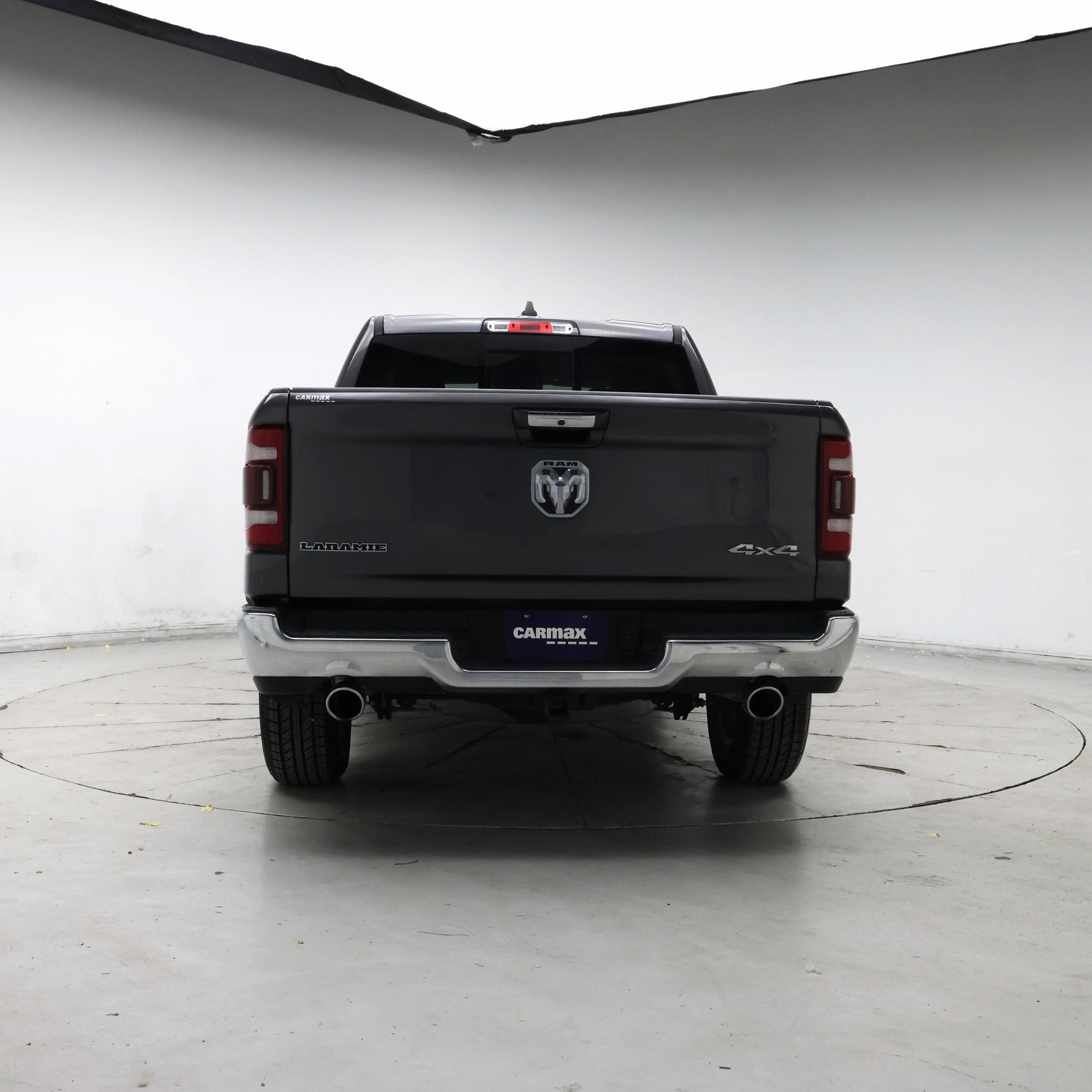 Thumbnail: 2022 RAM 1500 - 6