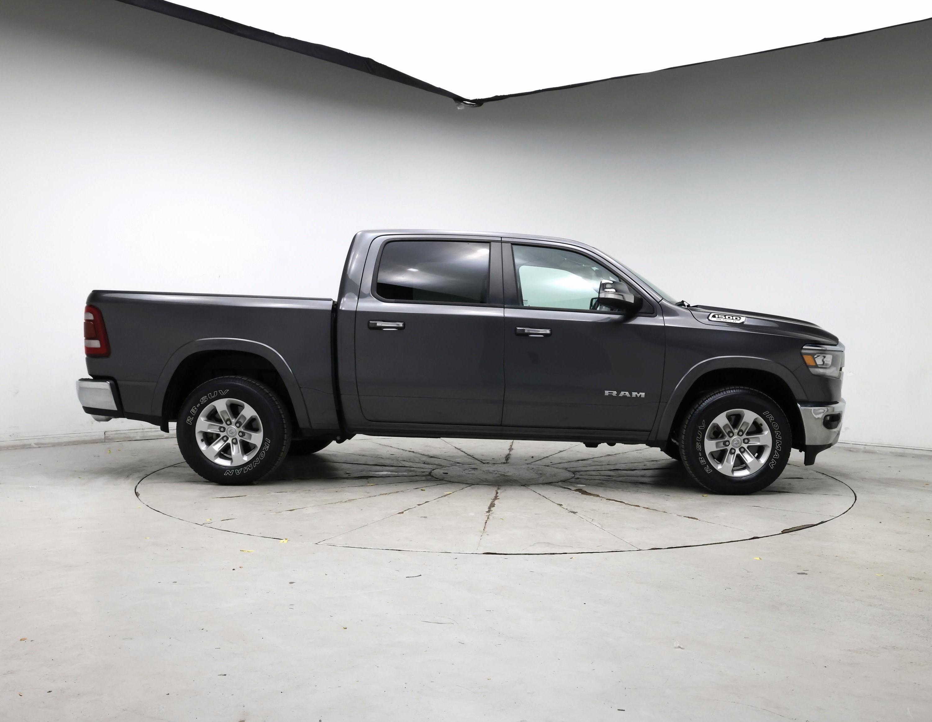 Thumbnail: 2022 RAM 1500 - 7