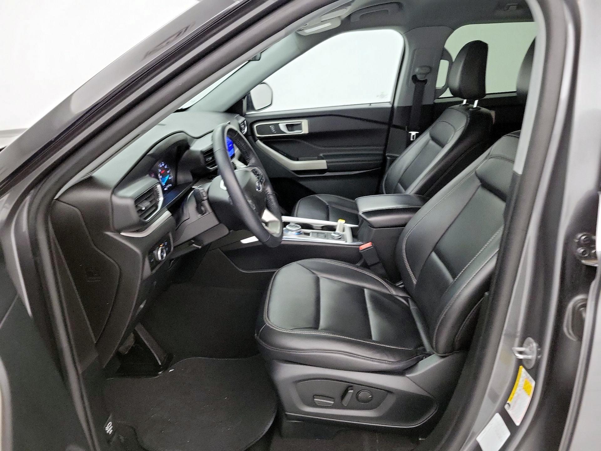 Thumbnail: 2023 Ford Explorer - 11