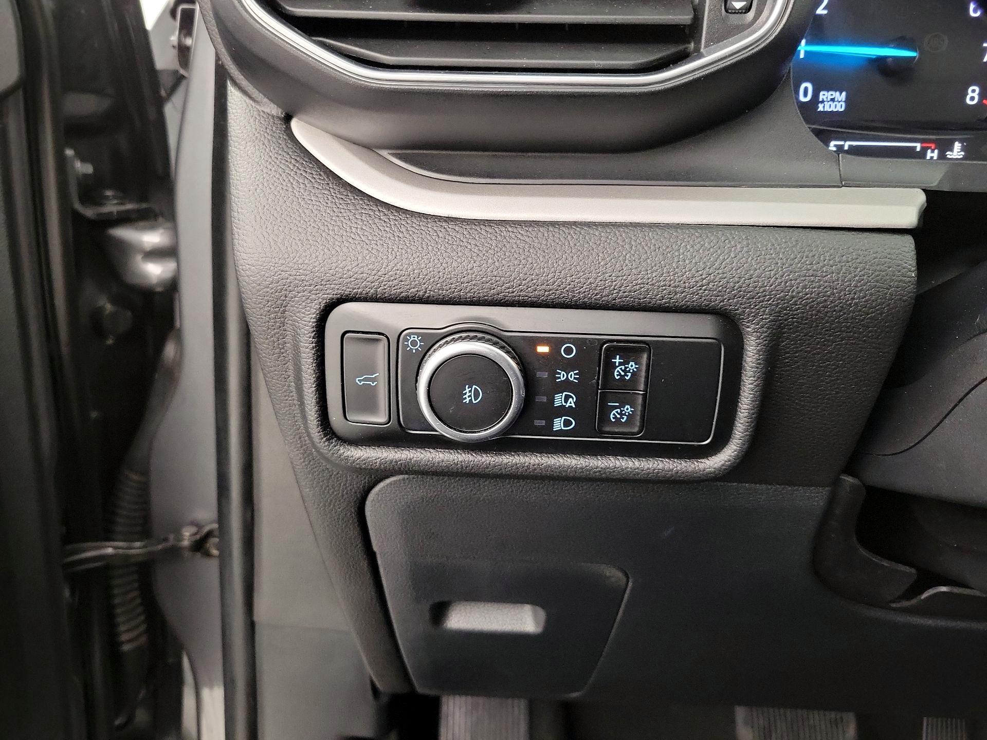 Thumbnail: 2023 Ford Explorer - 13