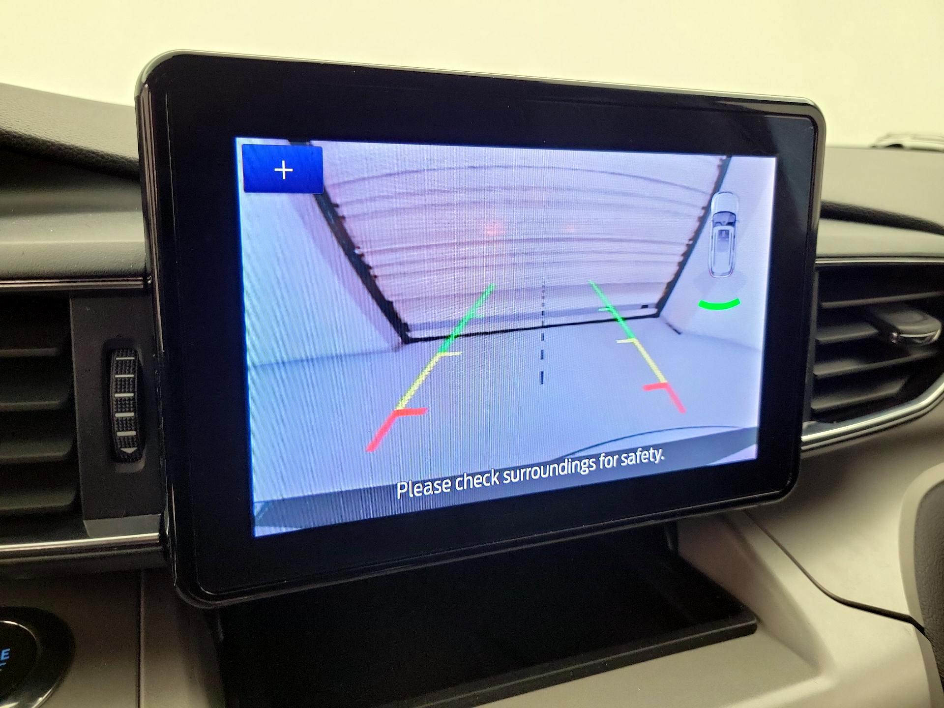 Thumbnail: 2023 Ford Explorer - 14