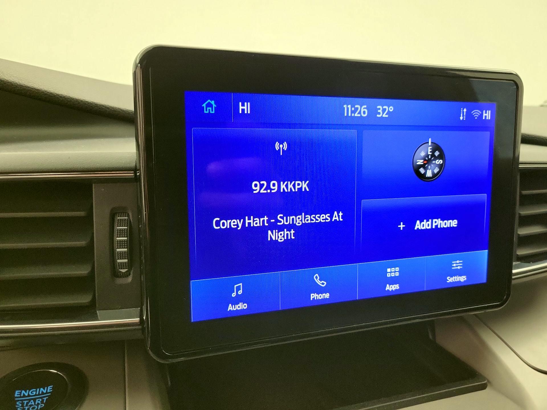 Thumbnail: 2023 Ford Explorer - 15