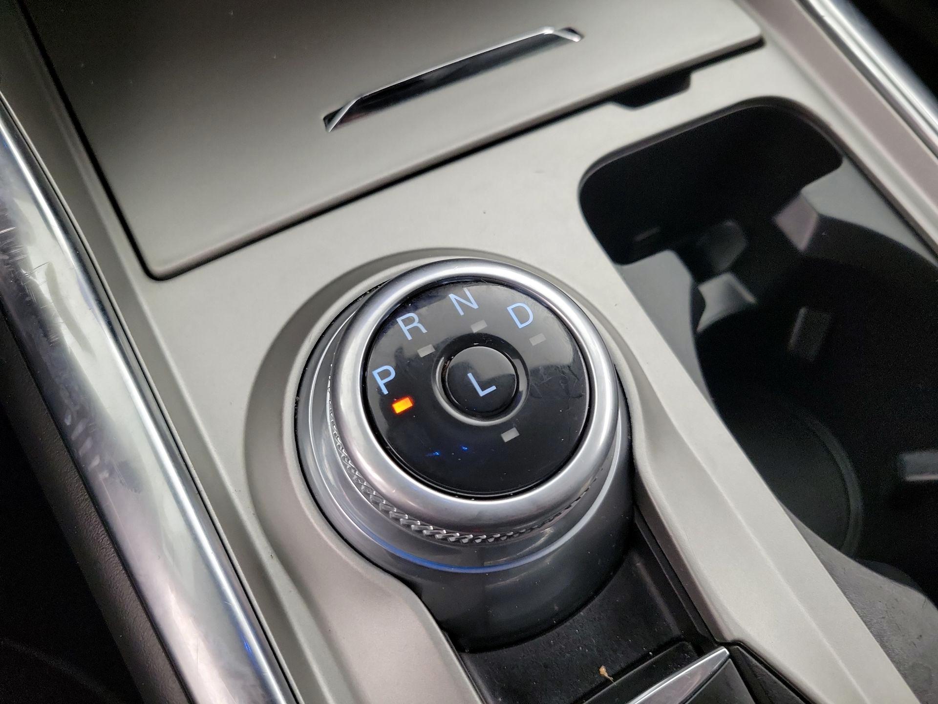 Thumbnail: 2023 Ford Explorer - 17