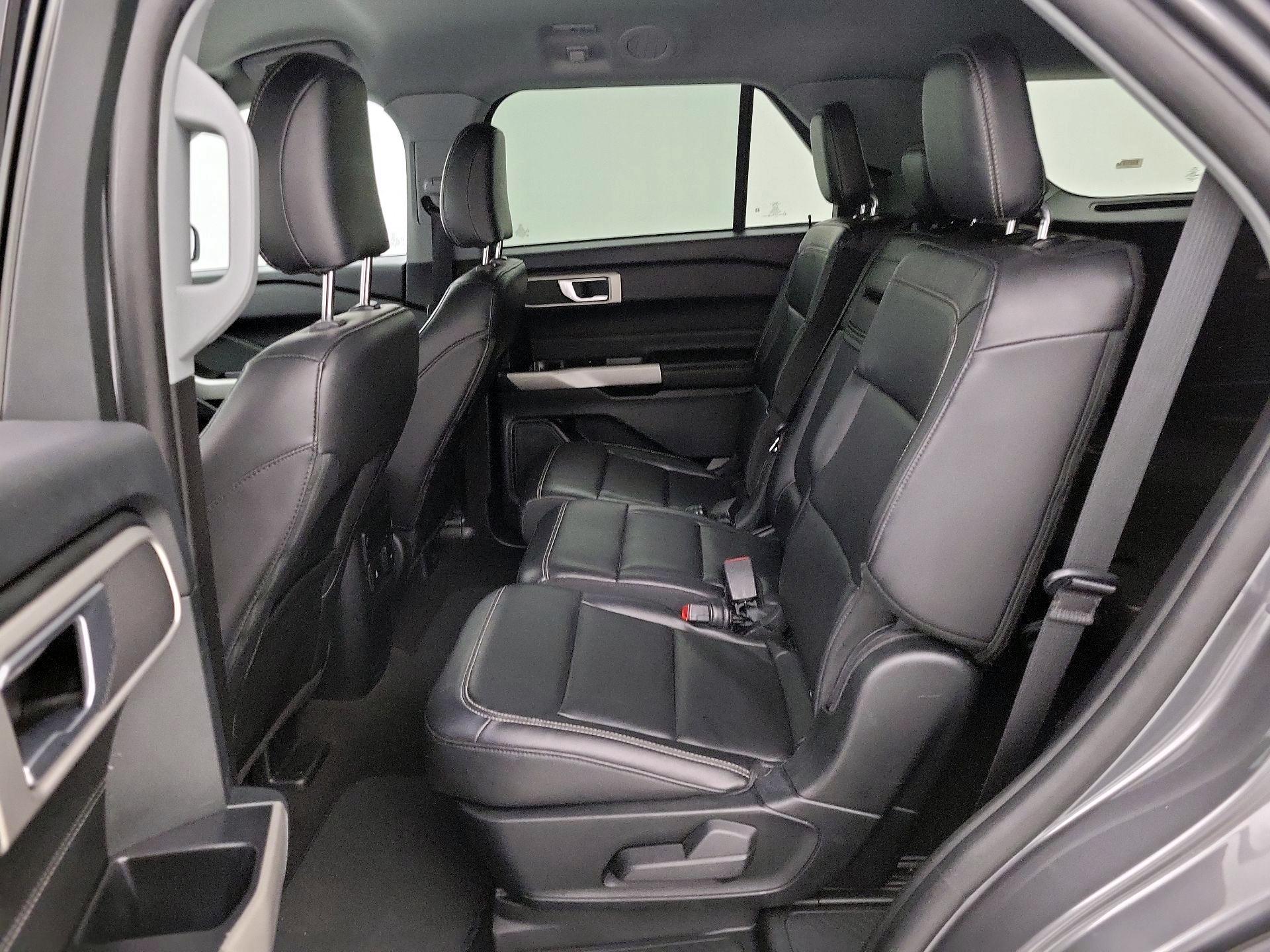 Thumbnail: 2023 Ford Explorer - 19