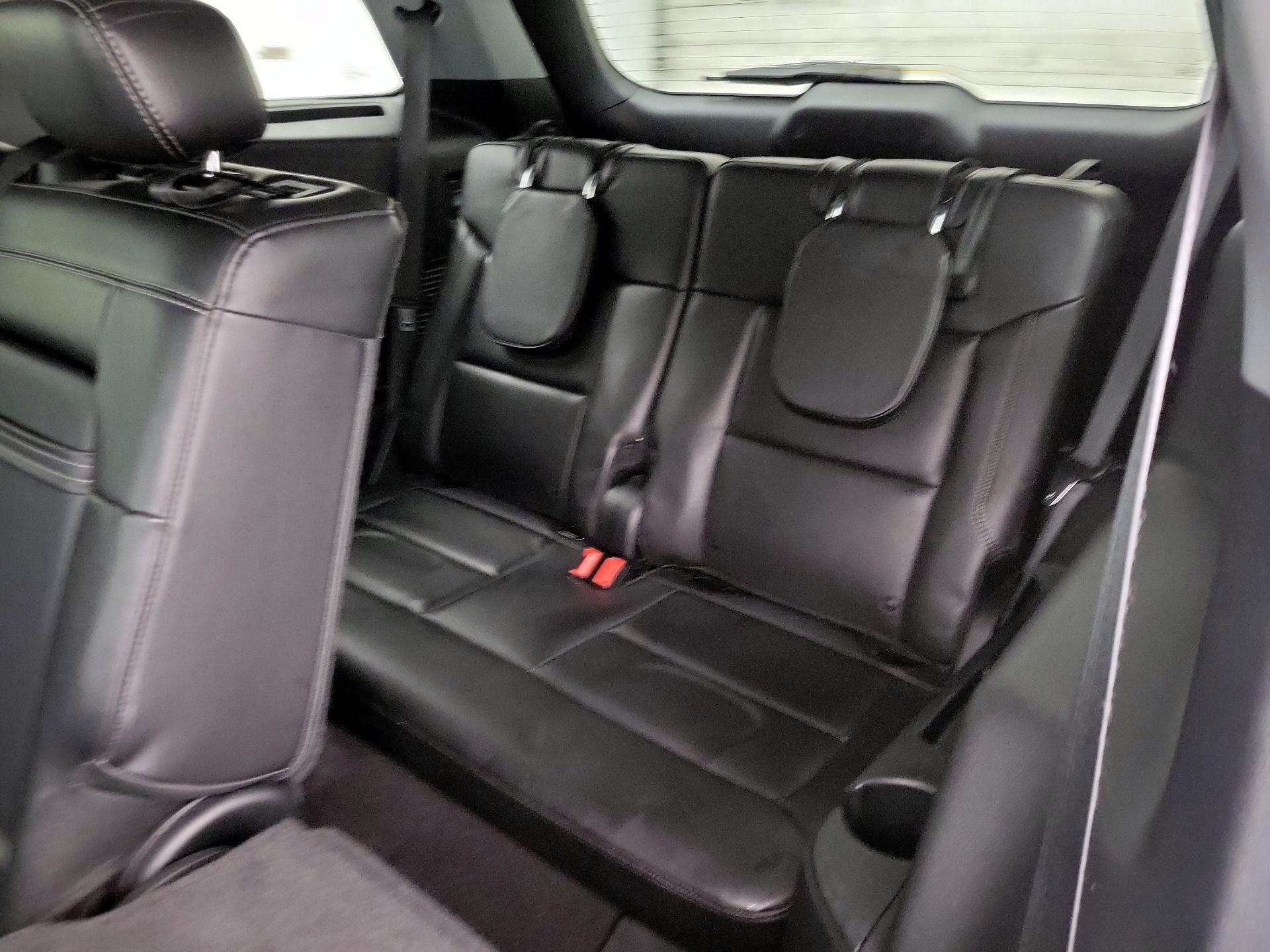 Thumbnail: 2023 Ford Explorer - 20