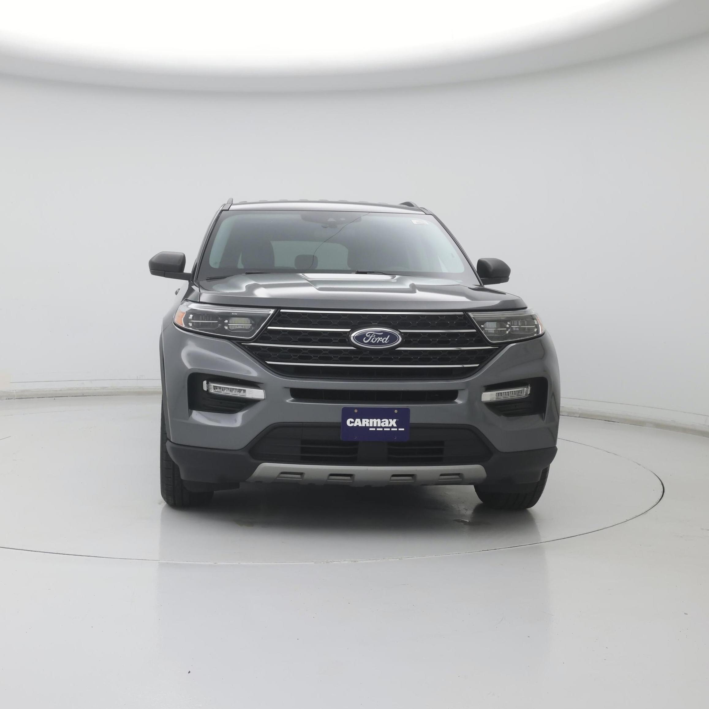 Thumbnail: 2023 Ford Explorer - 5