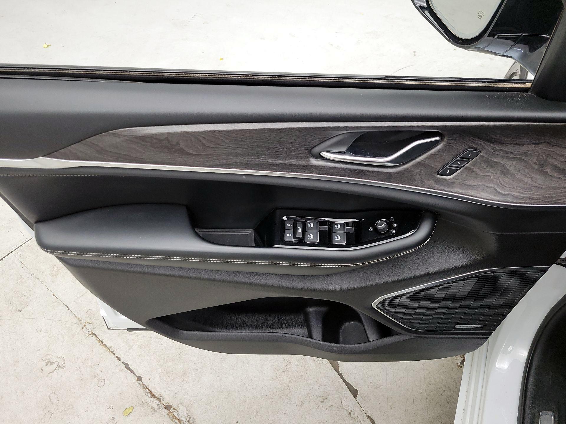 Thumbnail: 2024 Jeep Grand Cherokee - 12