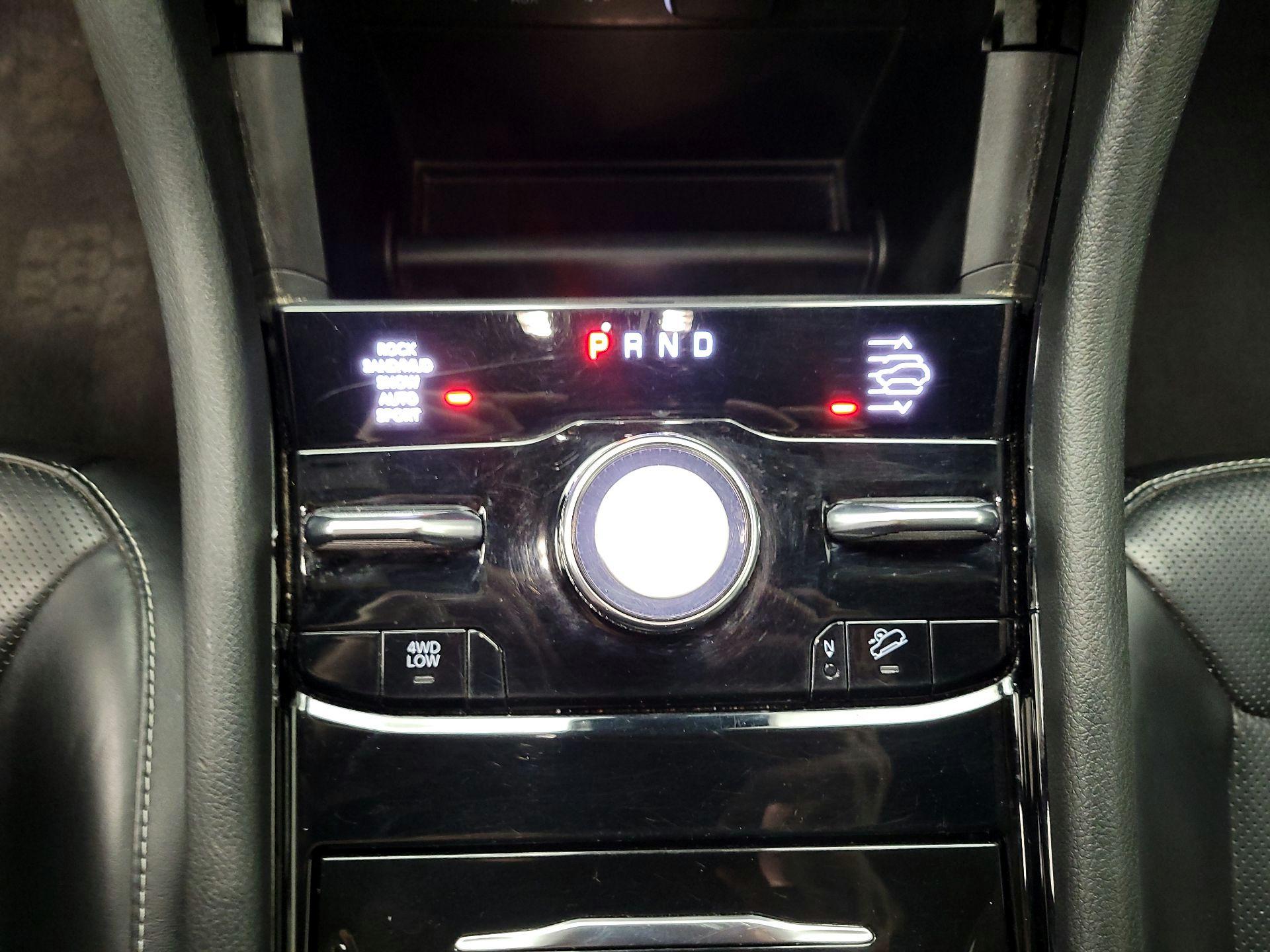 Thumbnail: 2024 Jeep Grand Cherokee - 18