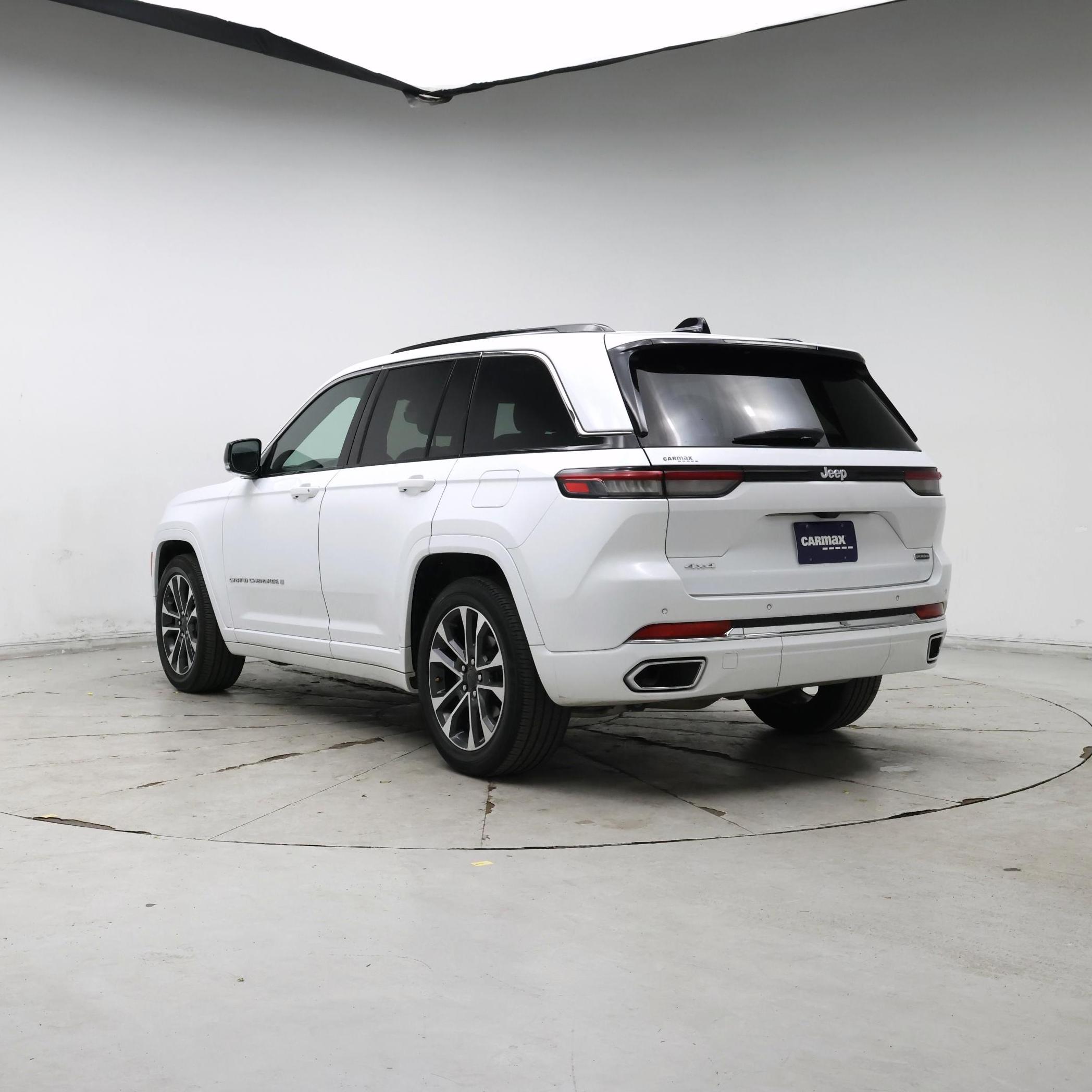 Thumbnail: 2024 Jeep Grand Cherokee - 2