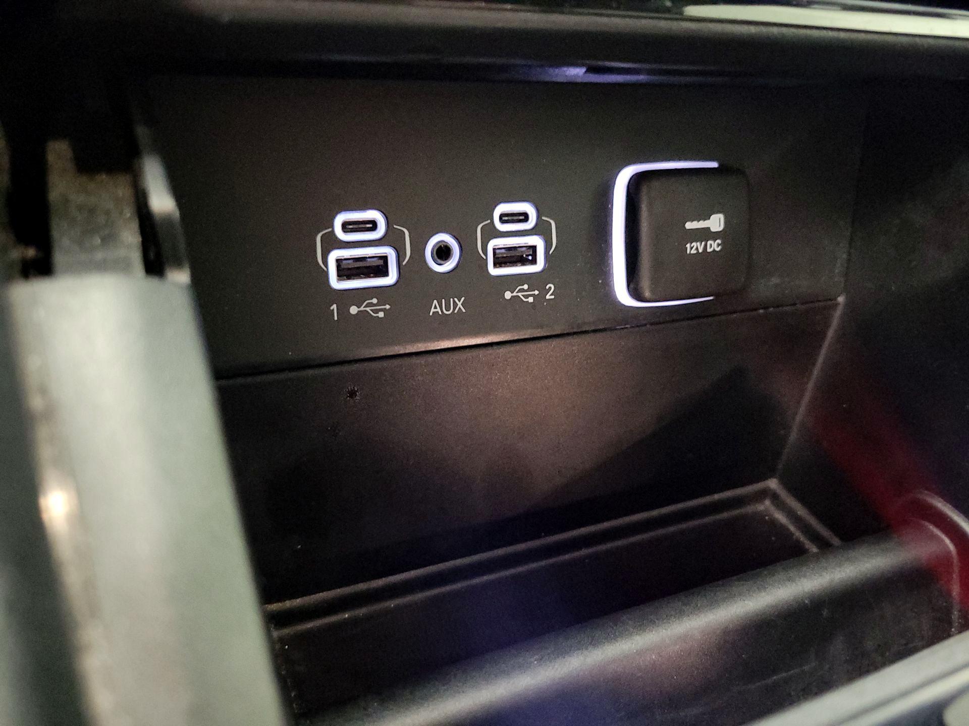 Thumbnail: 2024 Jeep Grand Cherokee - 19