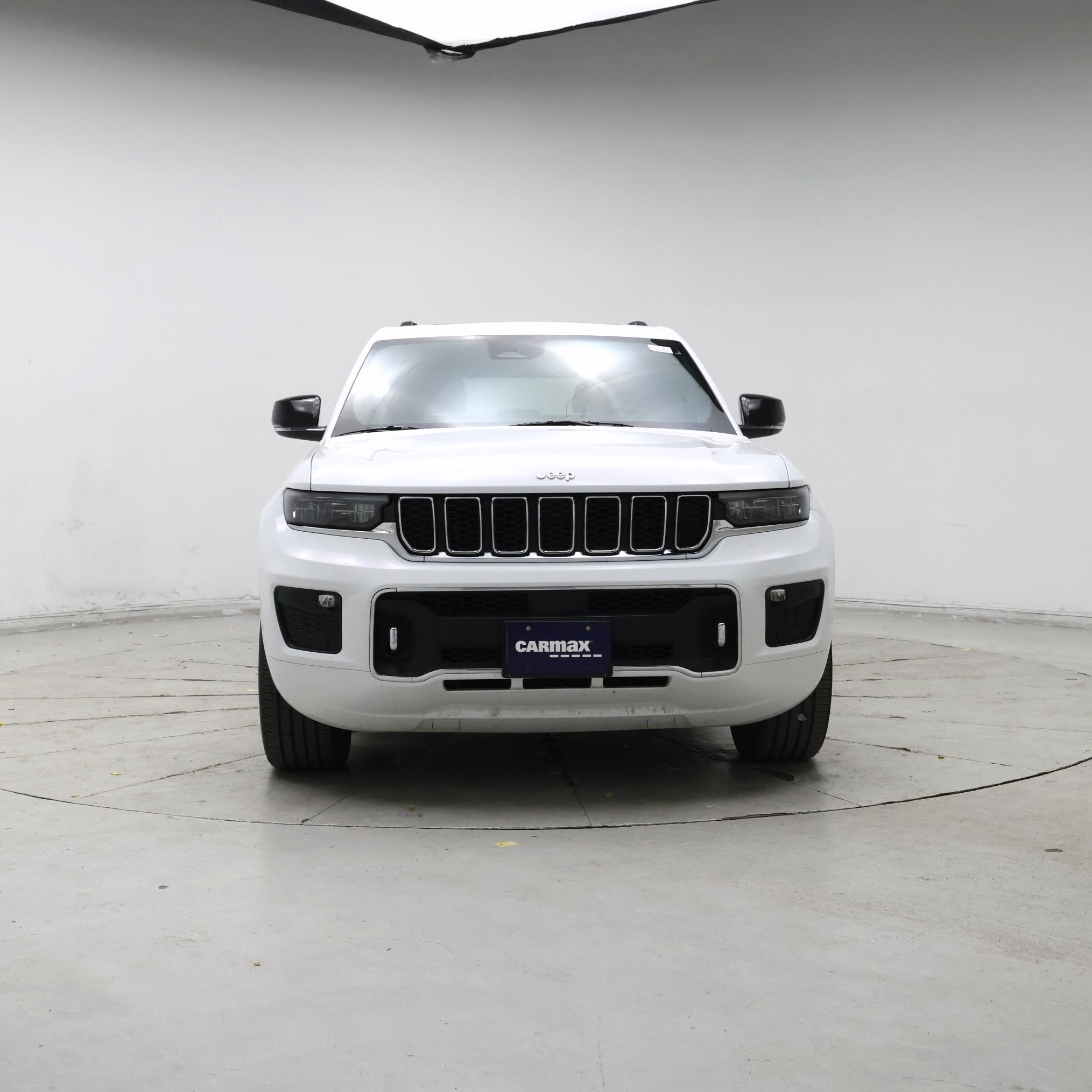 Thumbnail: 2024 Jeep Grand Cherokee - 5