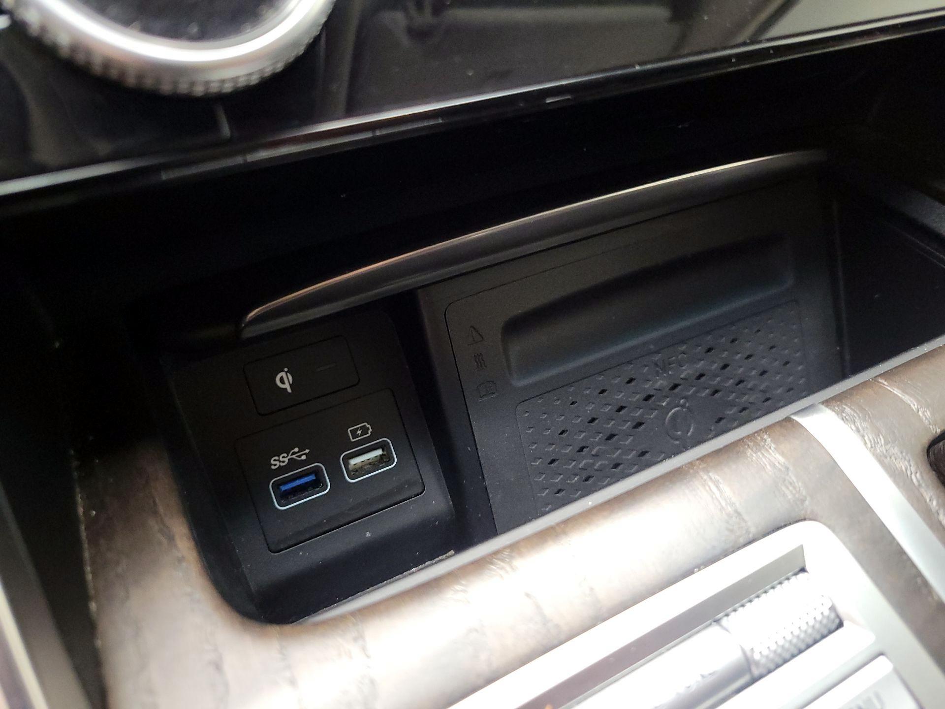 Thumbnail: 2024 Genesis GV80 - 19