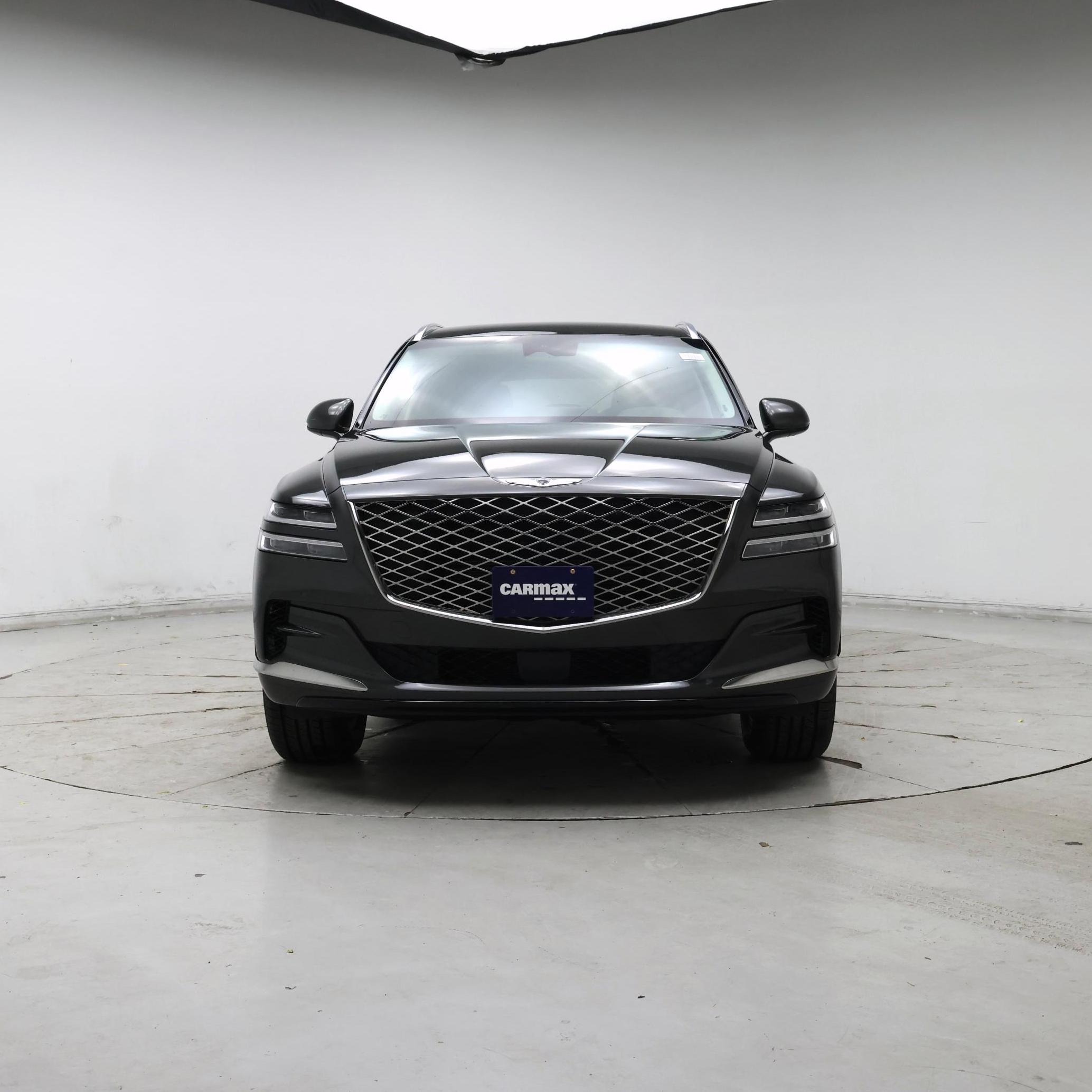 Thumbnail: 2024 Genesis GV80 - 5