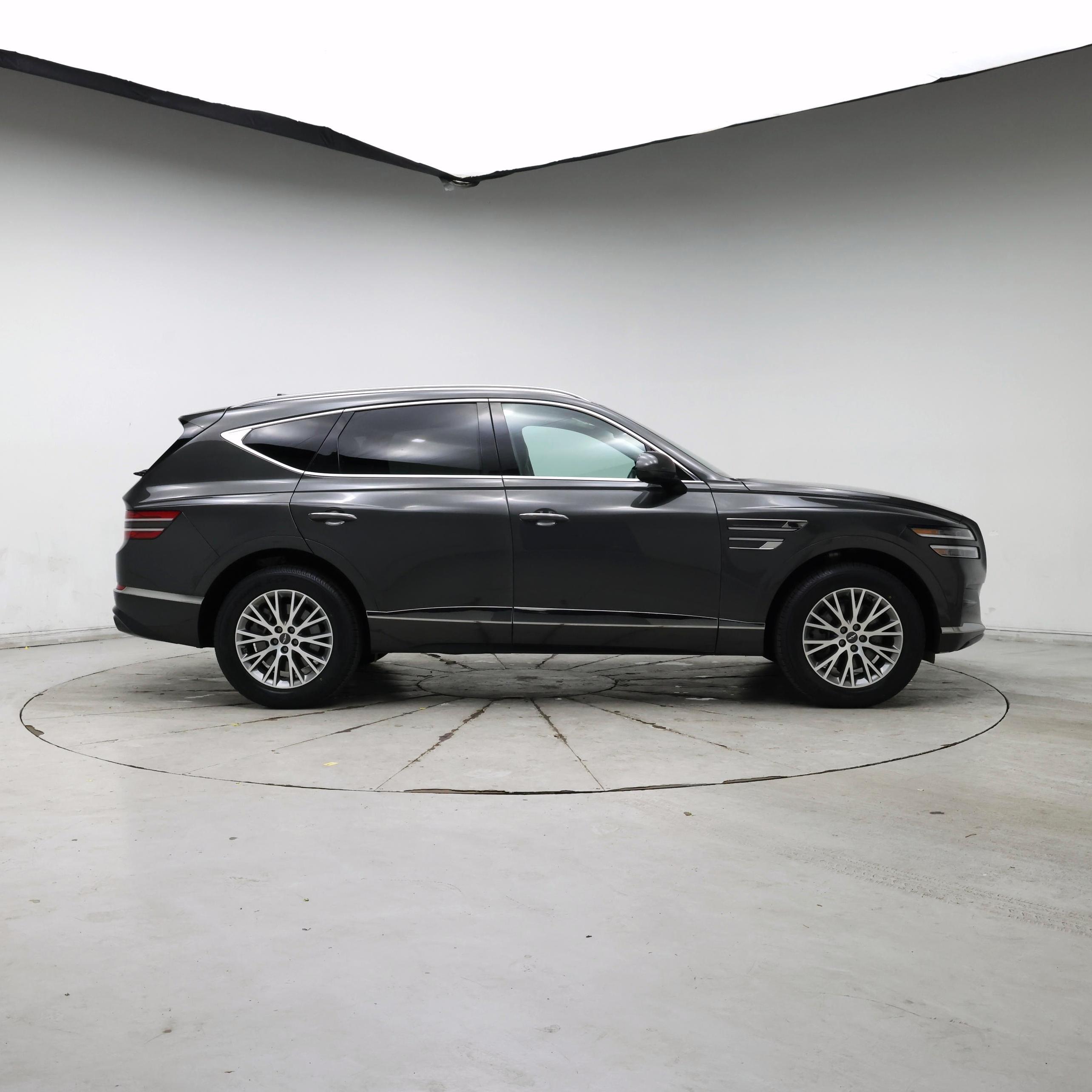 Thumbnail: 2024 Genesis GV80 - 7