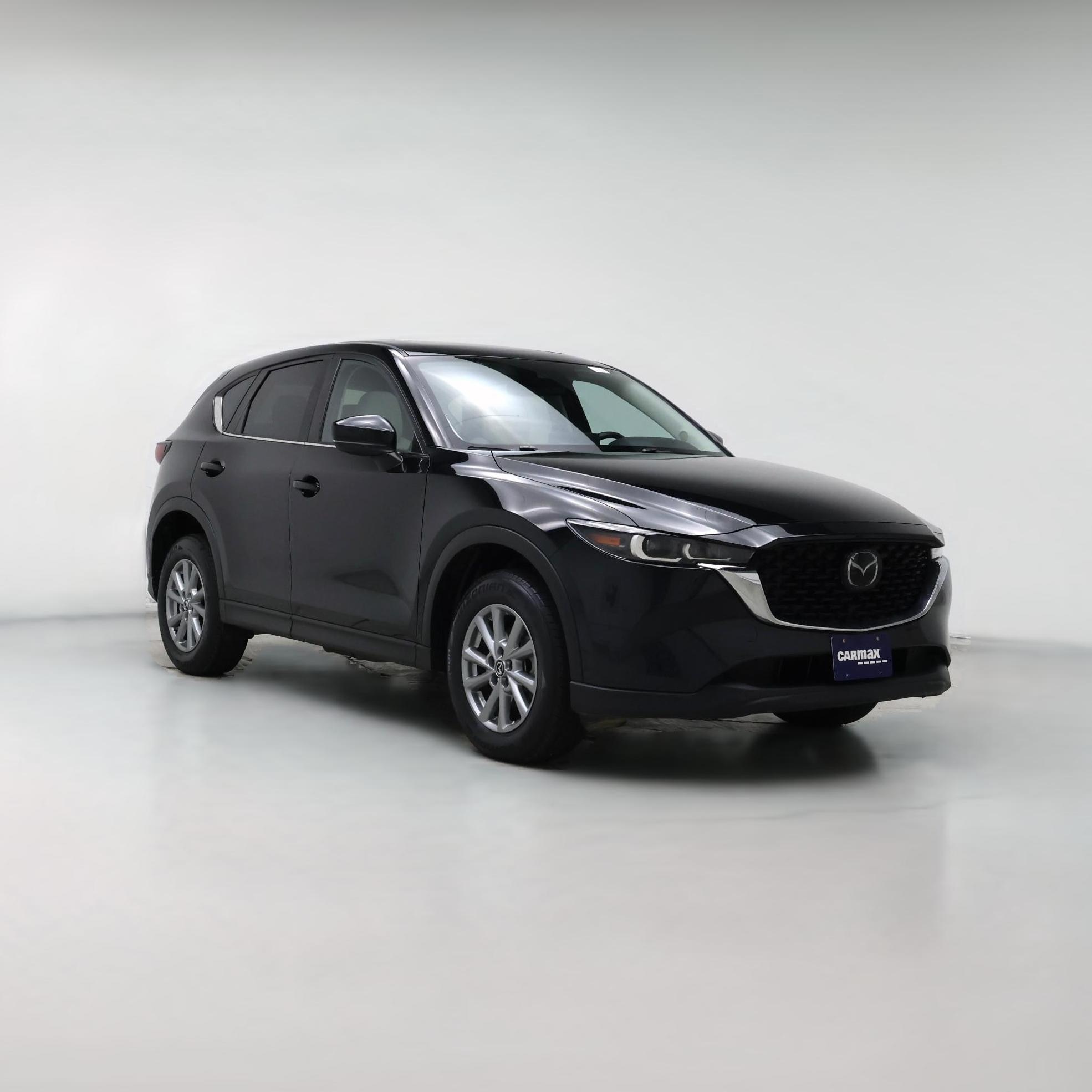 Thumbnail: 2023 Mazda CX-5 - 1