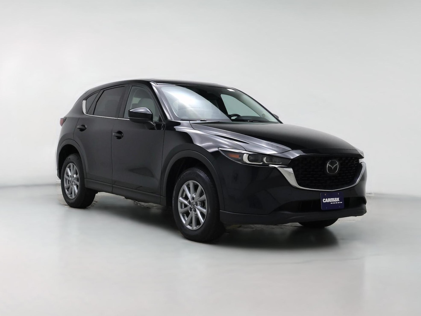 2023 Mazda CX-5 S Preferred package