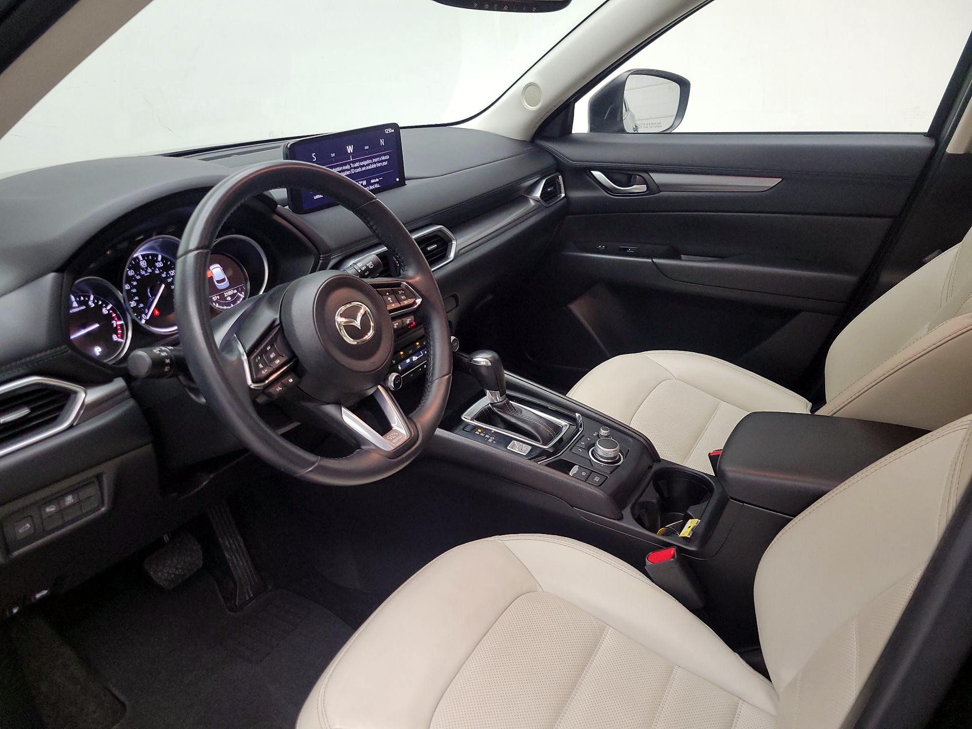 Thumbnail: 2023 Mazda CX-5 - 11