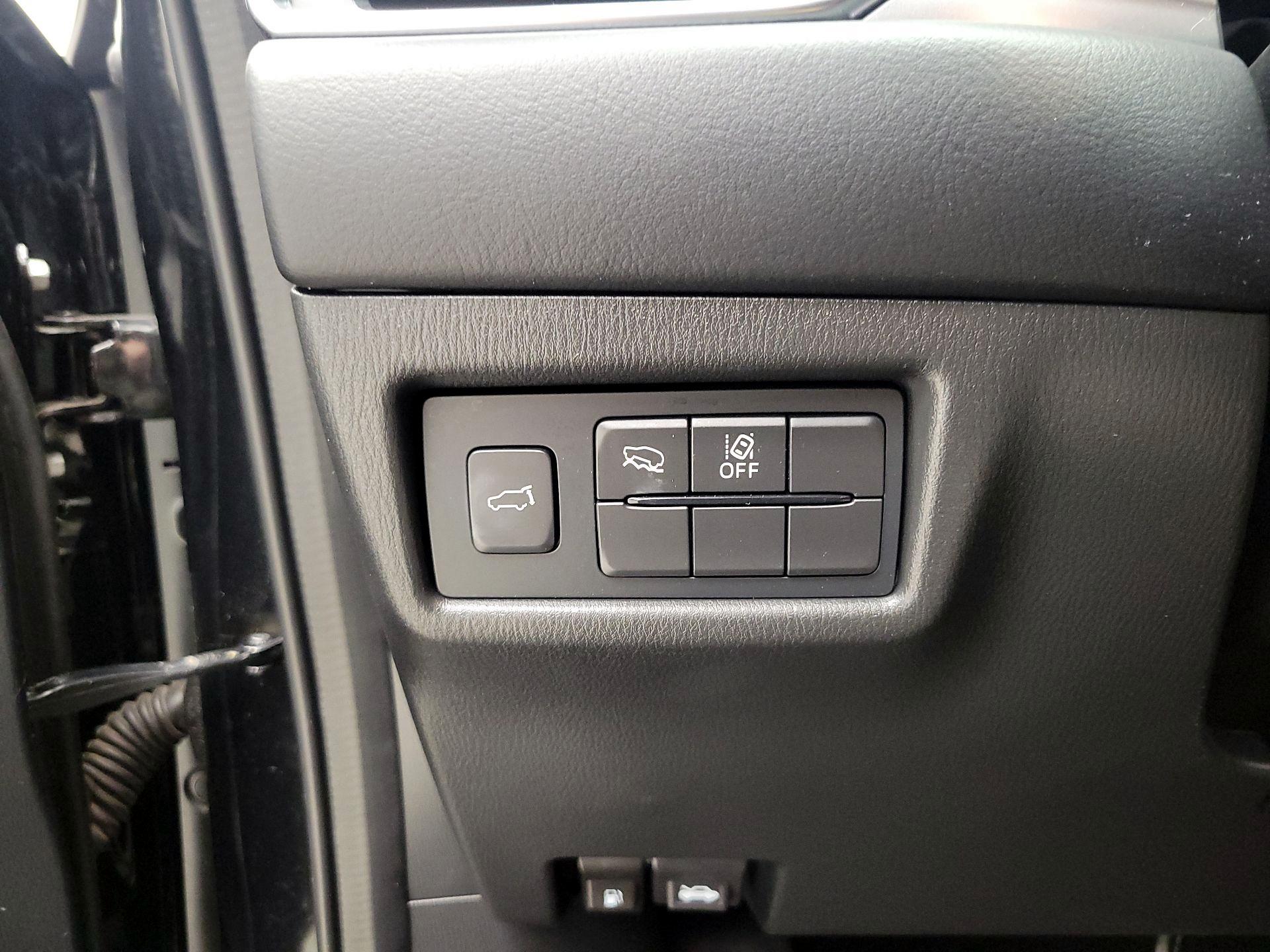 Thumbnail: 2023 Mazda CX-5 - 13