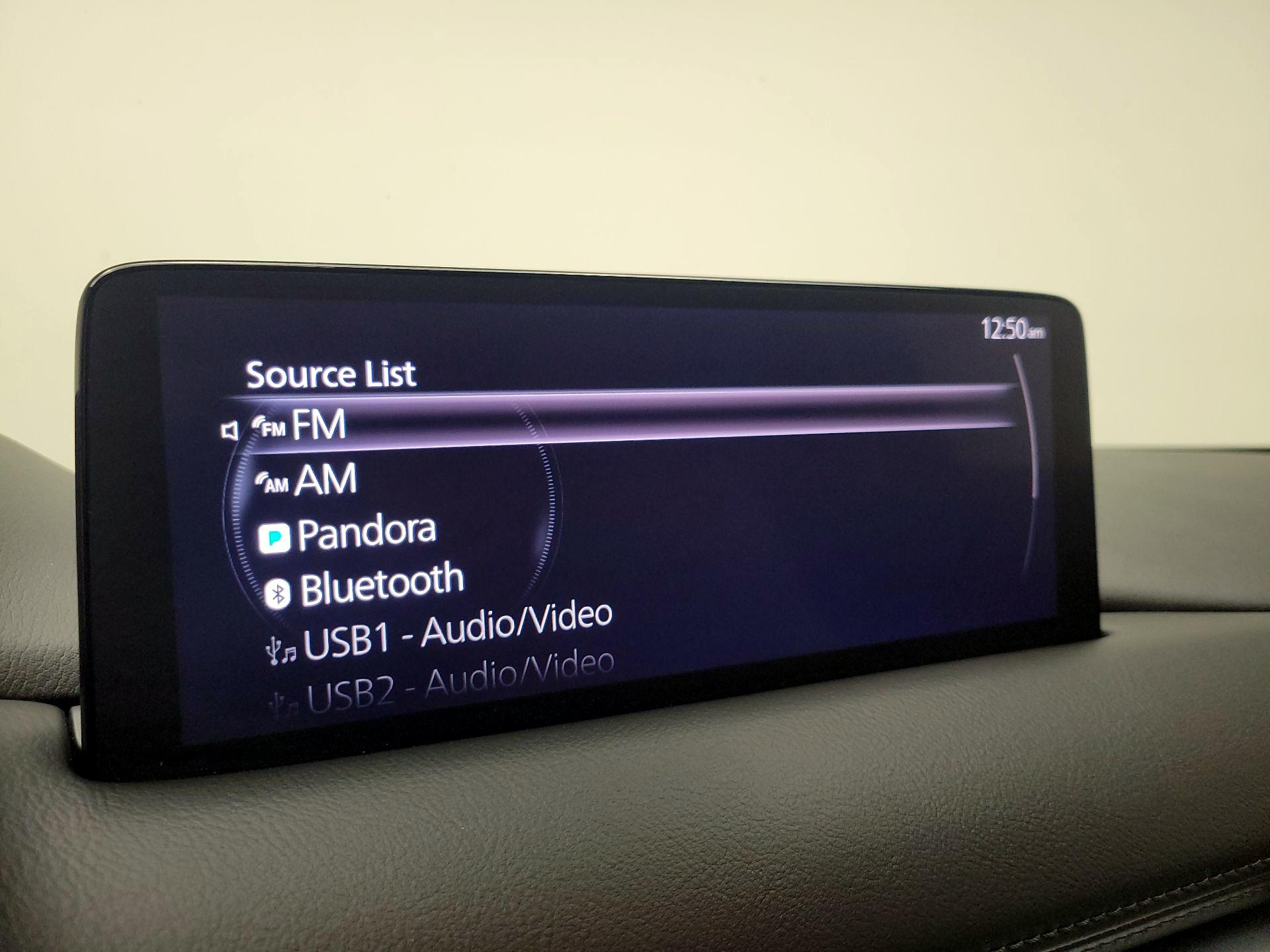 Thumbnail: 2023 Mazda CX-5 - 16