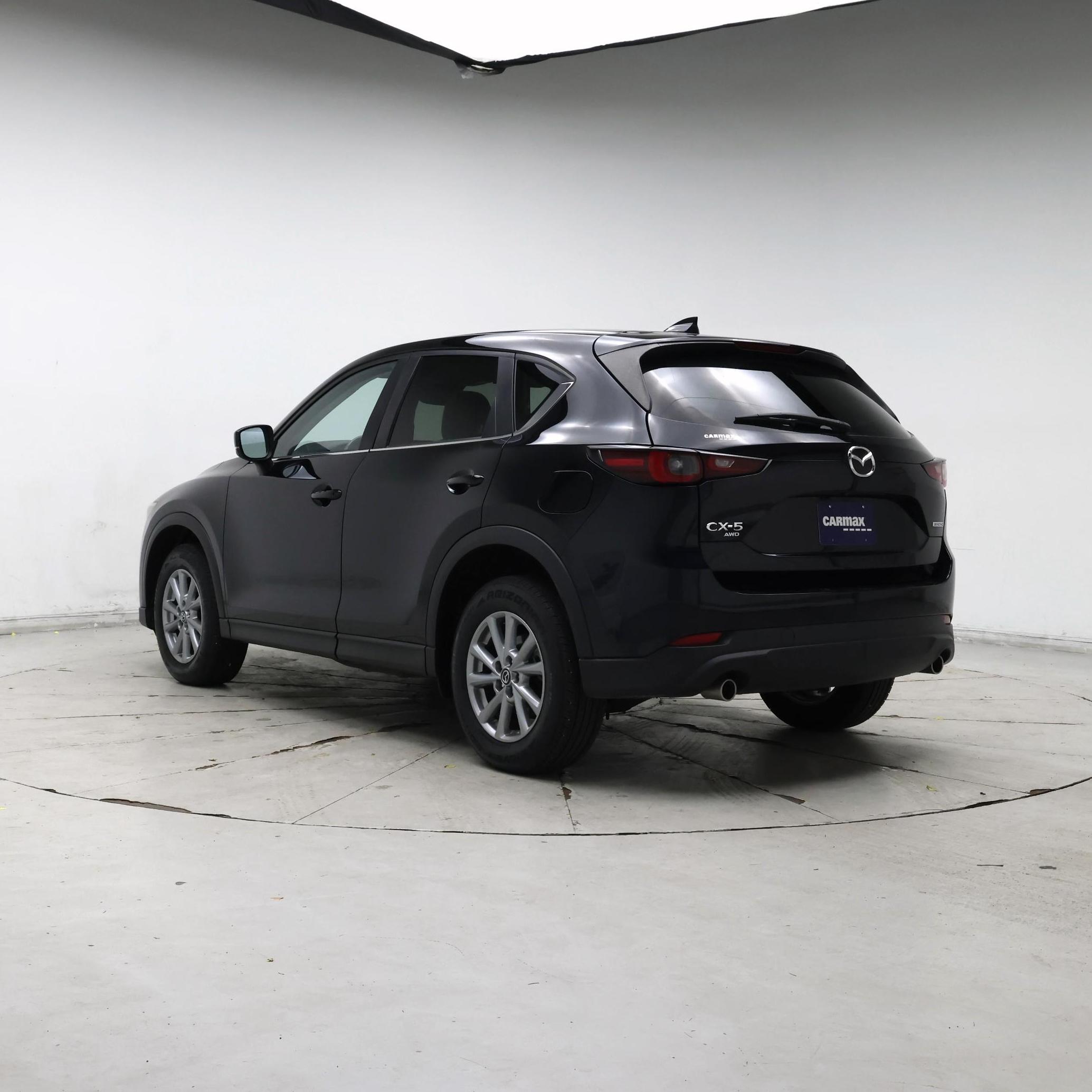 Thumbnail: 2023 Mazda CX-5 - 2