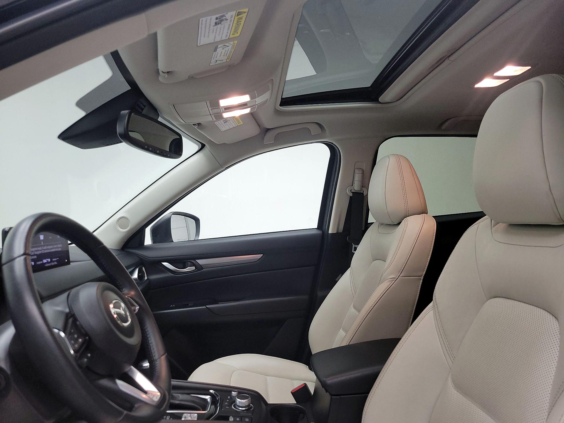 Thumbnail: 2023 Mazda CX-5 - 20