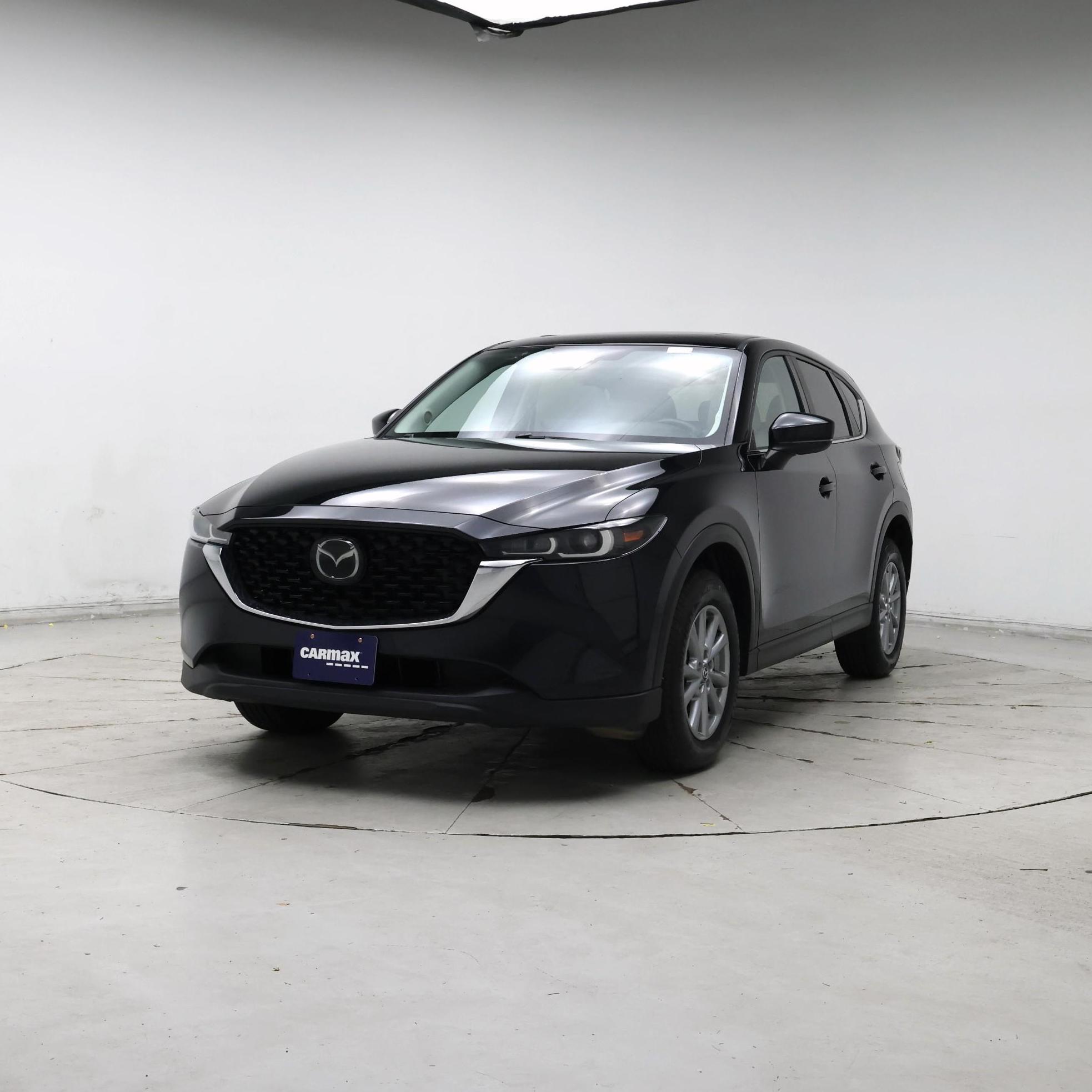Thumbnail: 2023 Mazda CX-5 - 4