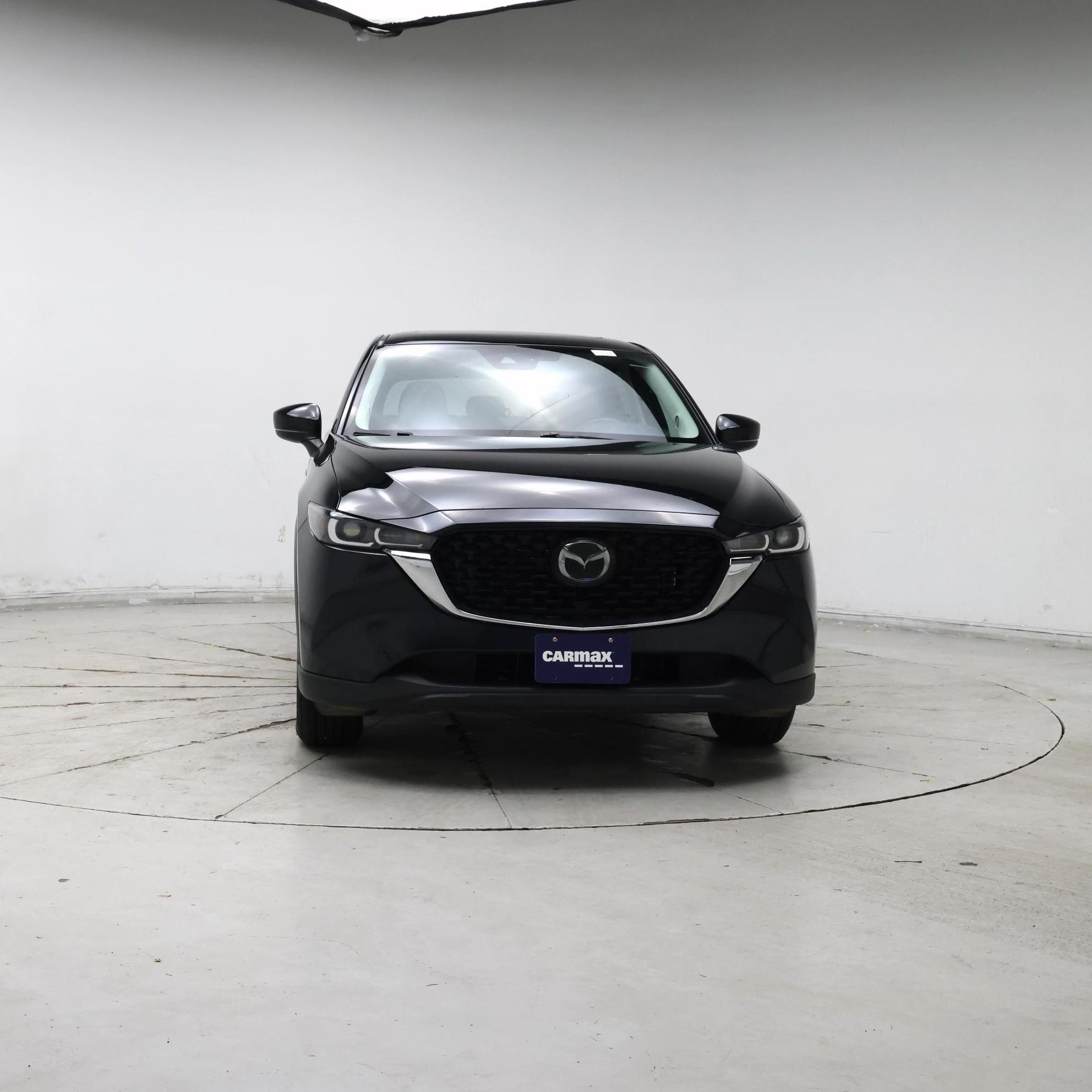 Thumbnail: 2023 Mazda CX-5 - 5