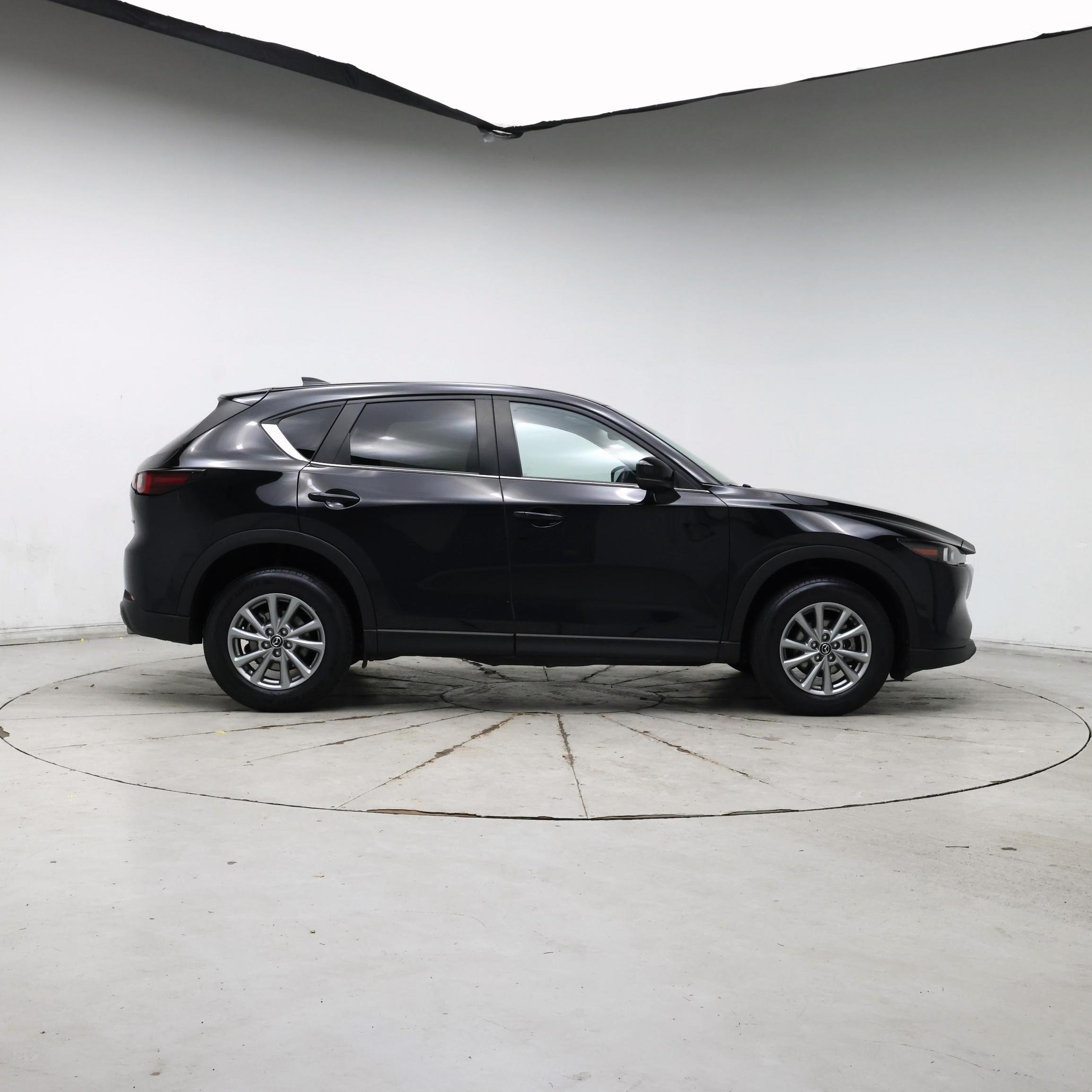 Thumbnail: 2023 Mazda CX-5 - 7