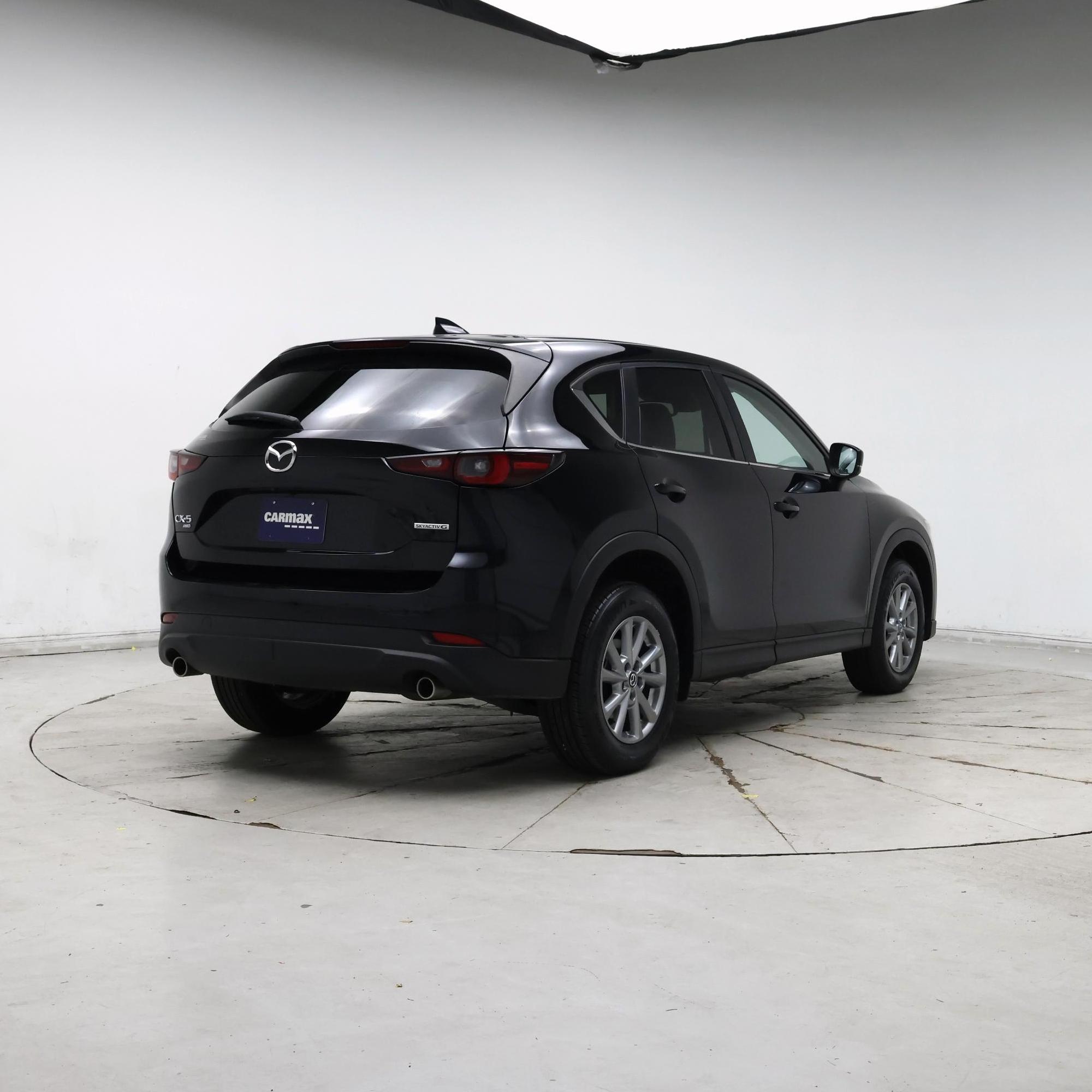 Thumbnail: 2023 Mazda CX-5 - 8