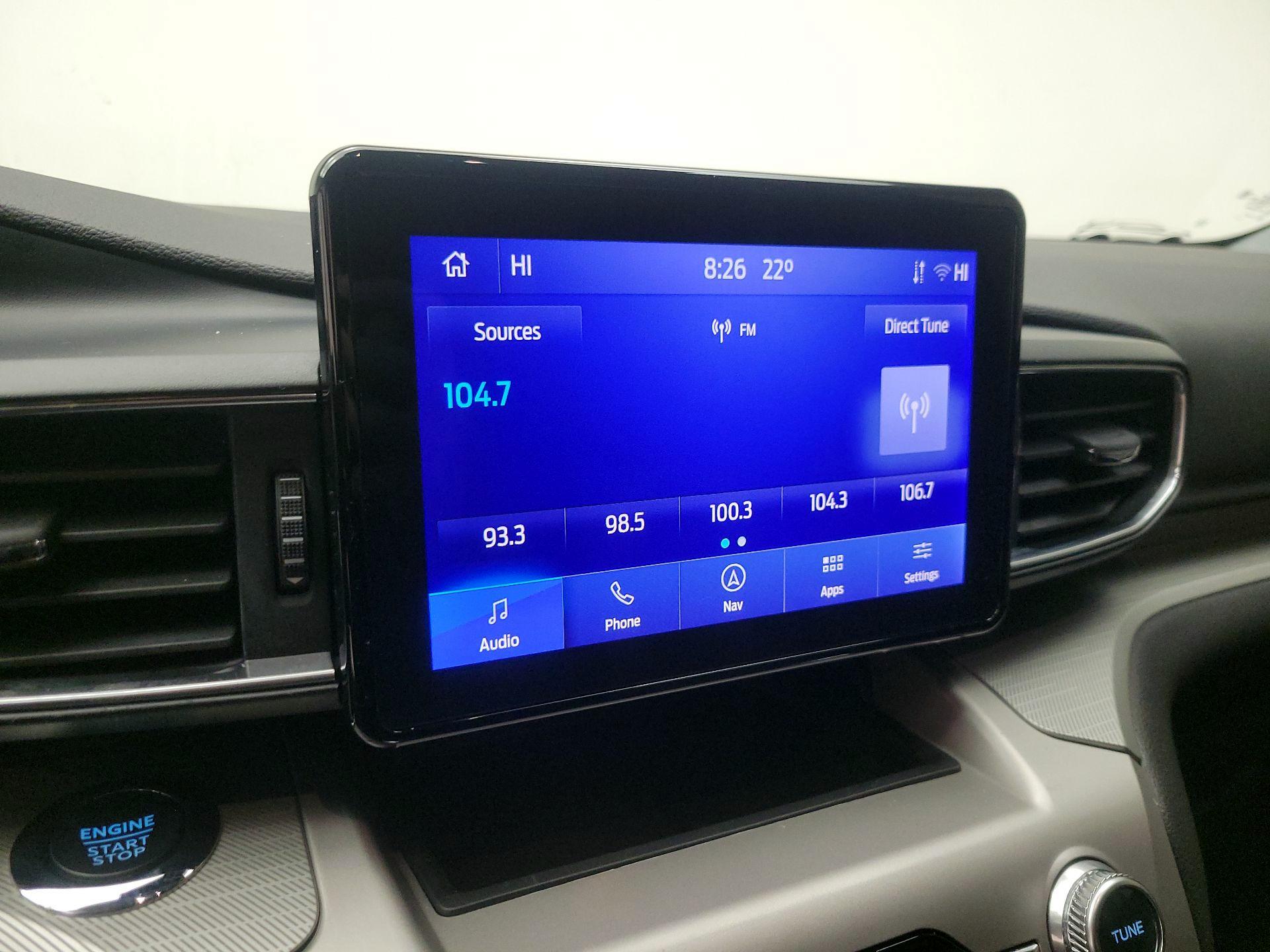 Thumbnail: 2022 Ford Explorer - 16