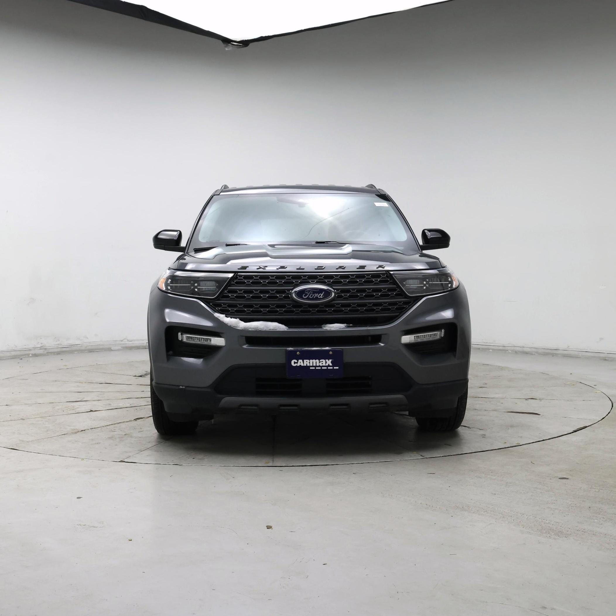 Thumbnail: 2022 Ford Explorer - 5