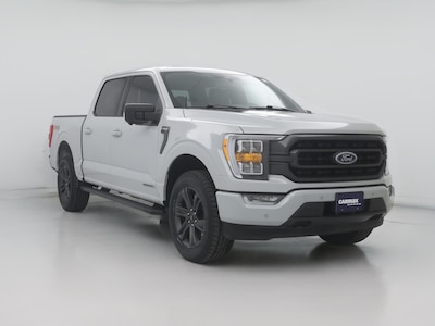 2023 Ford F150 XLT